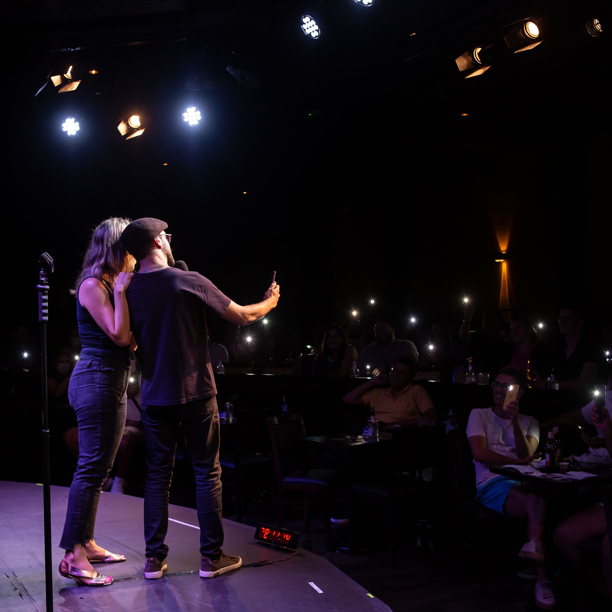 Fotos - Terça Insana - 1 - 82