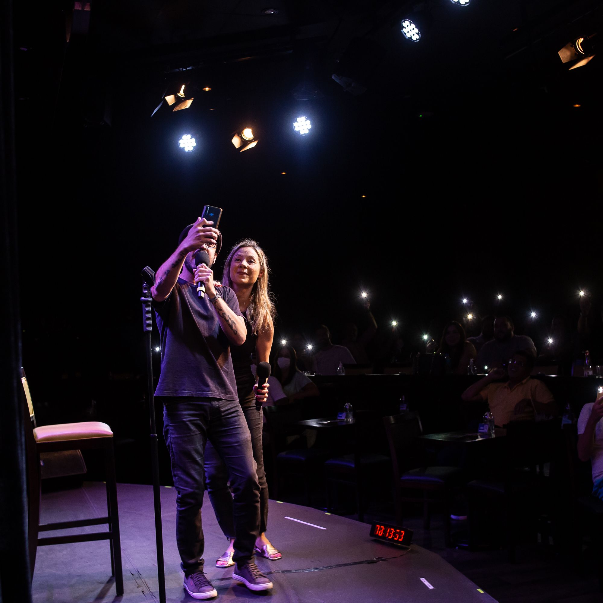 Fotos - Terça Insana - 1 - 84