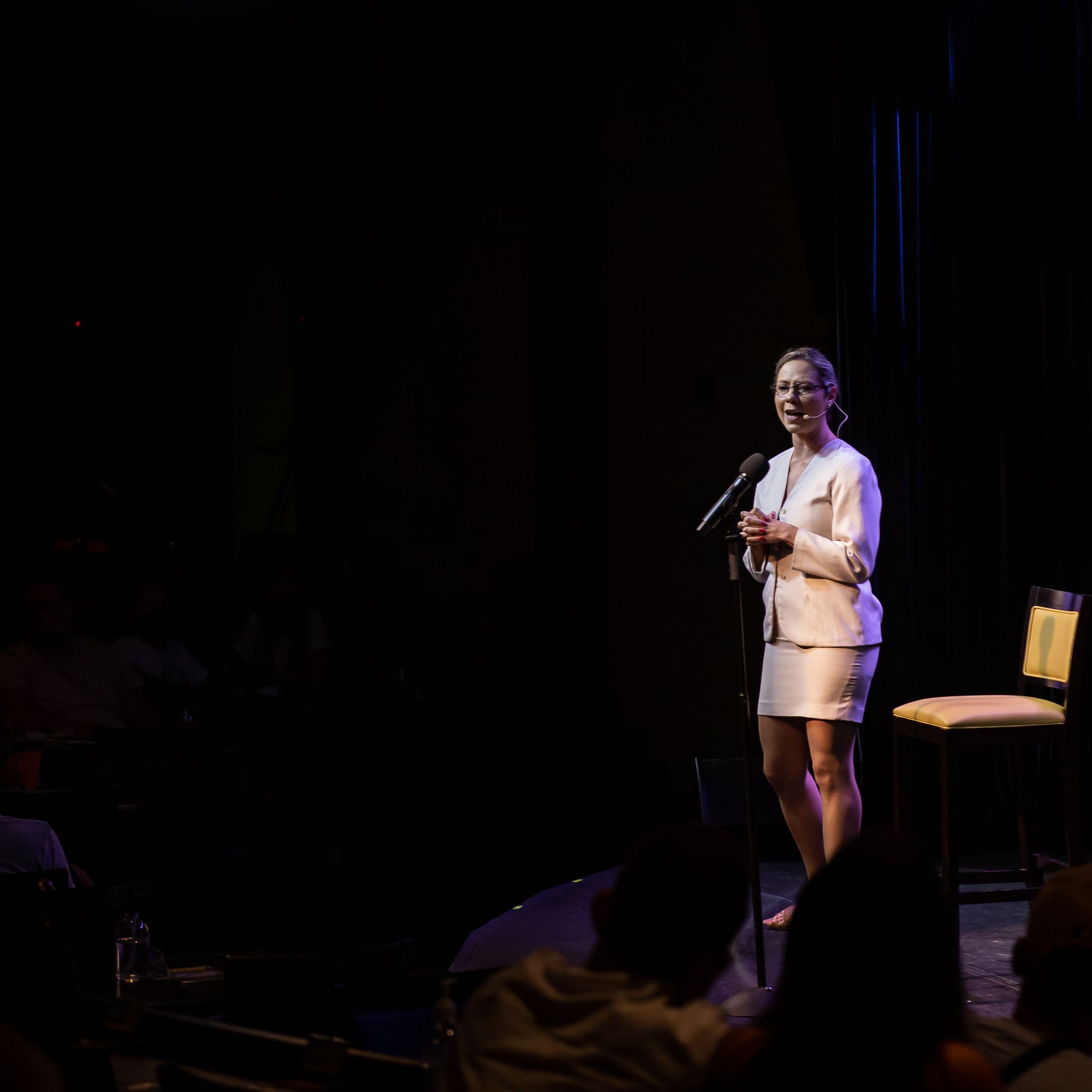 Fotos - Terça Insana - 1 - 18