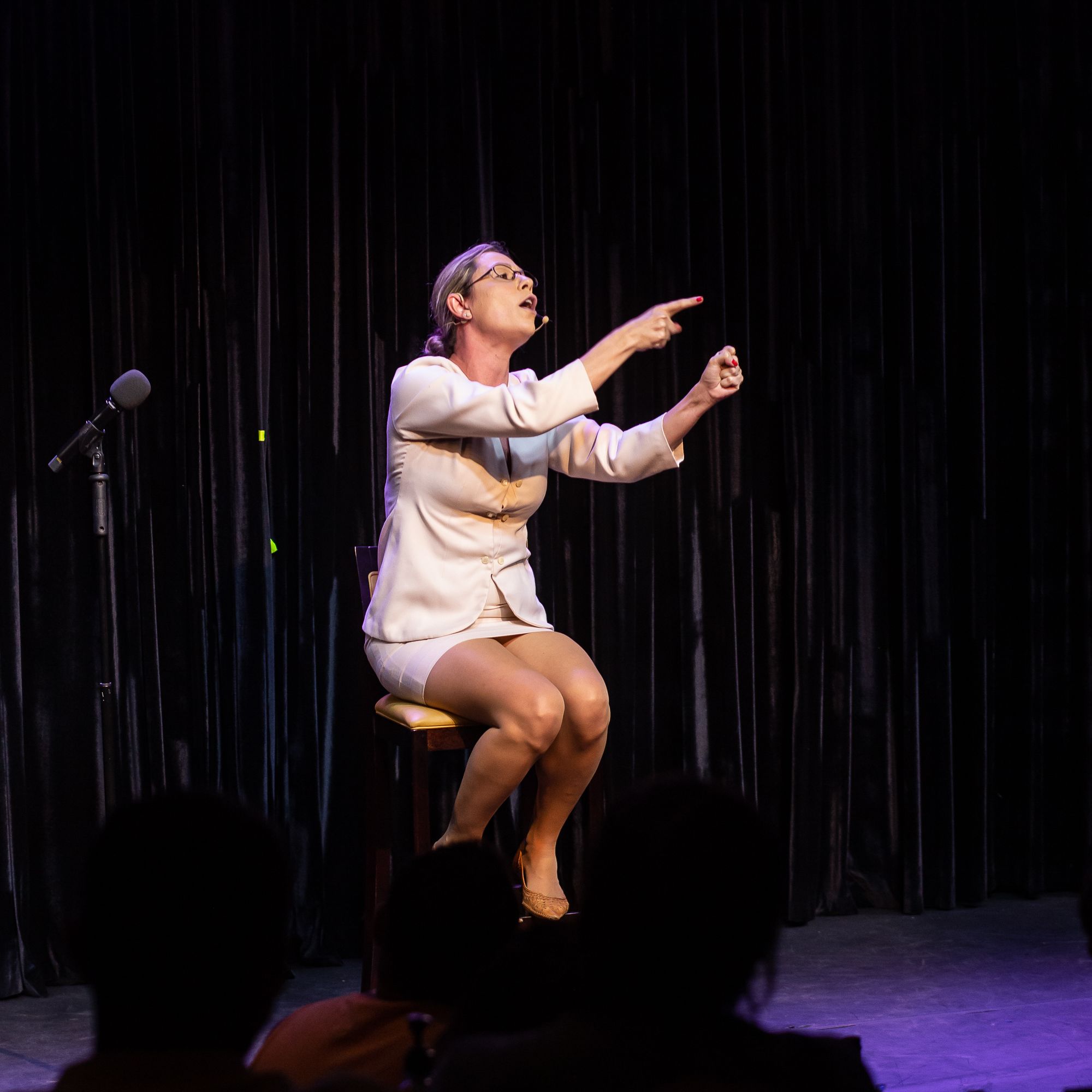 Fotos - Terça Insana - 1 - 28