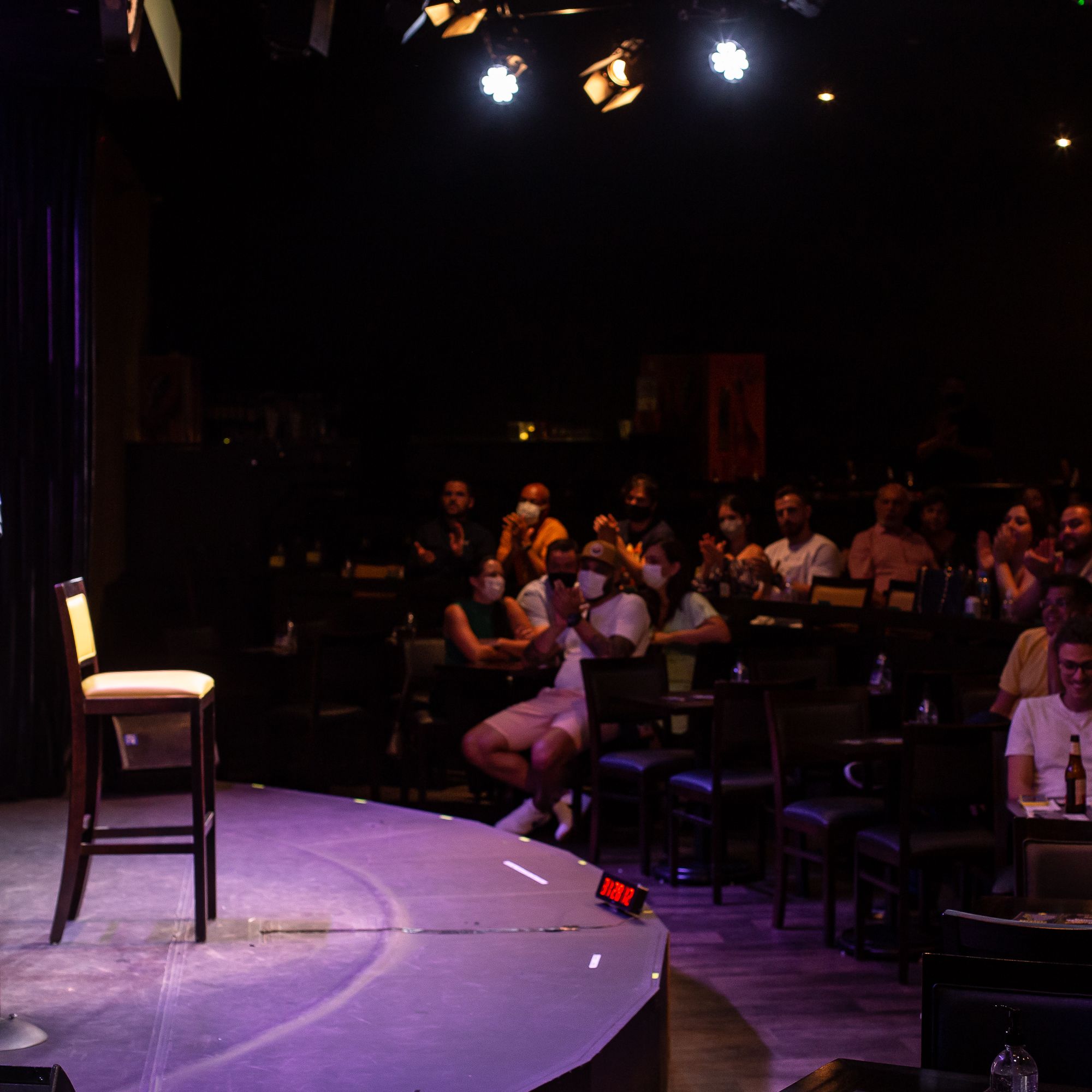 Fotos - Terça Insana - 1 - 30