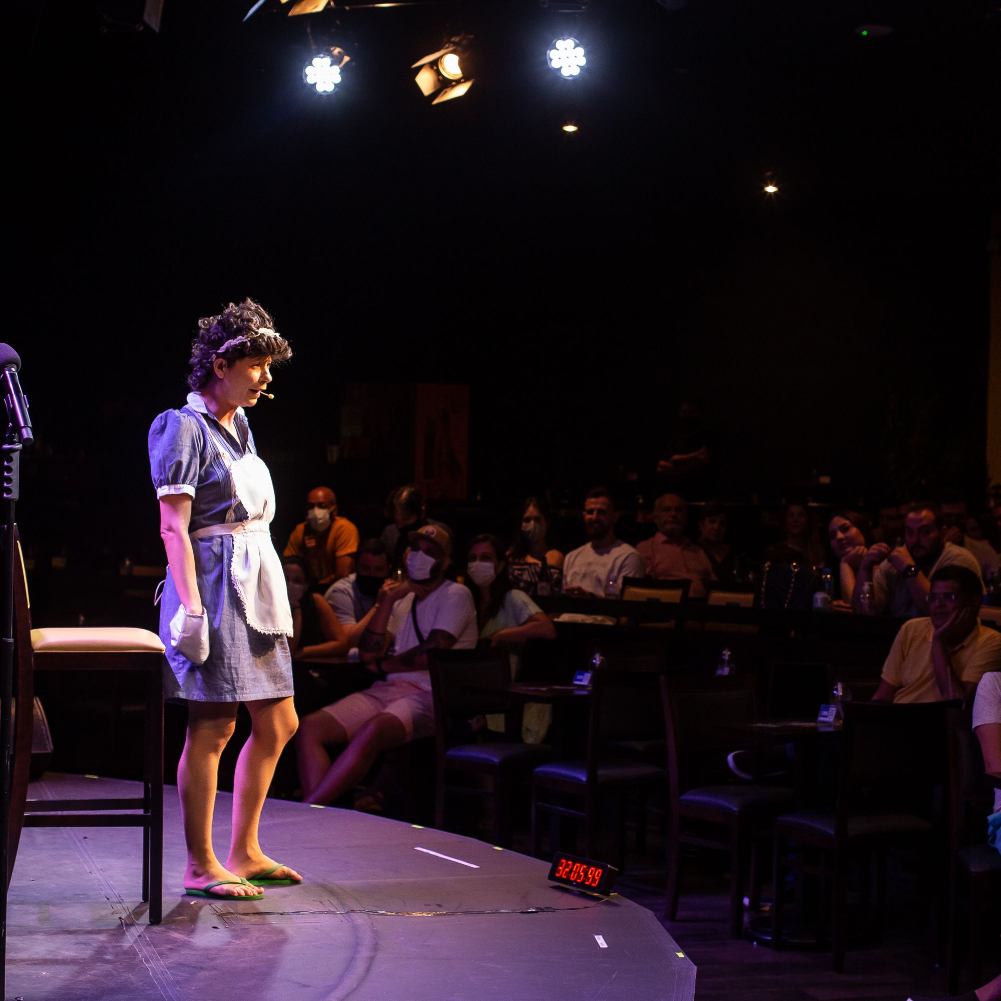 Fotos - Terça Insana - 1 - 31