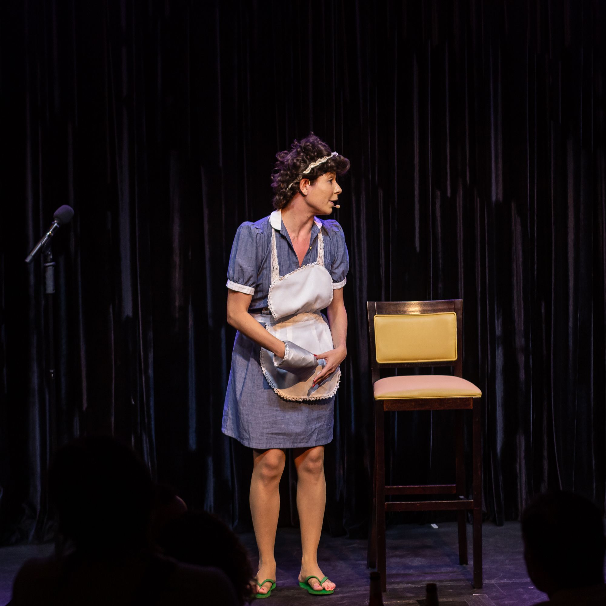 Fotos - Terça Insana - 1 - 34