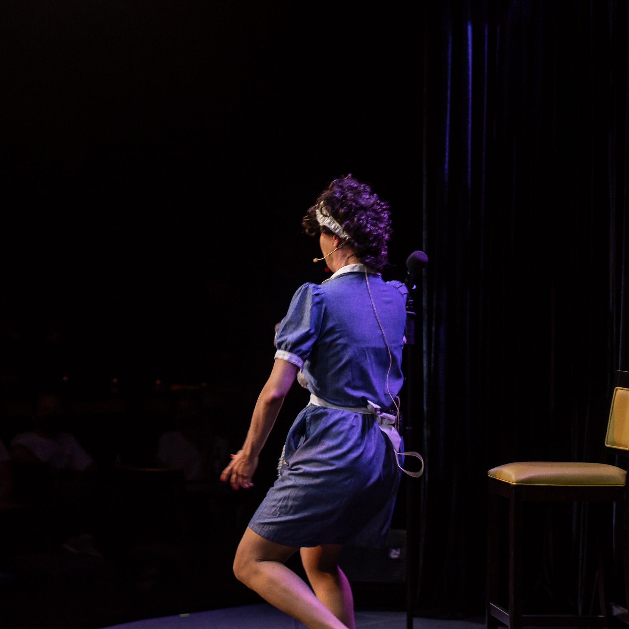 Fotos - Terça Insana - 1 - 36