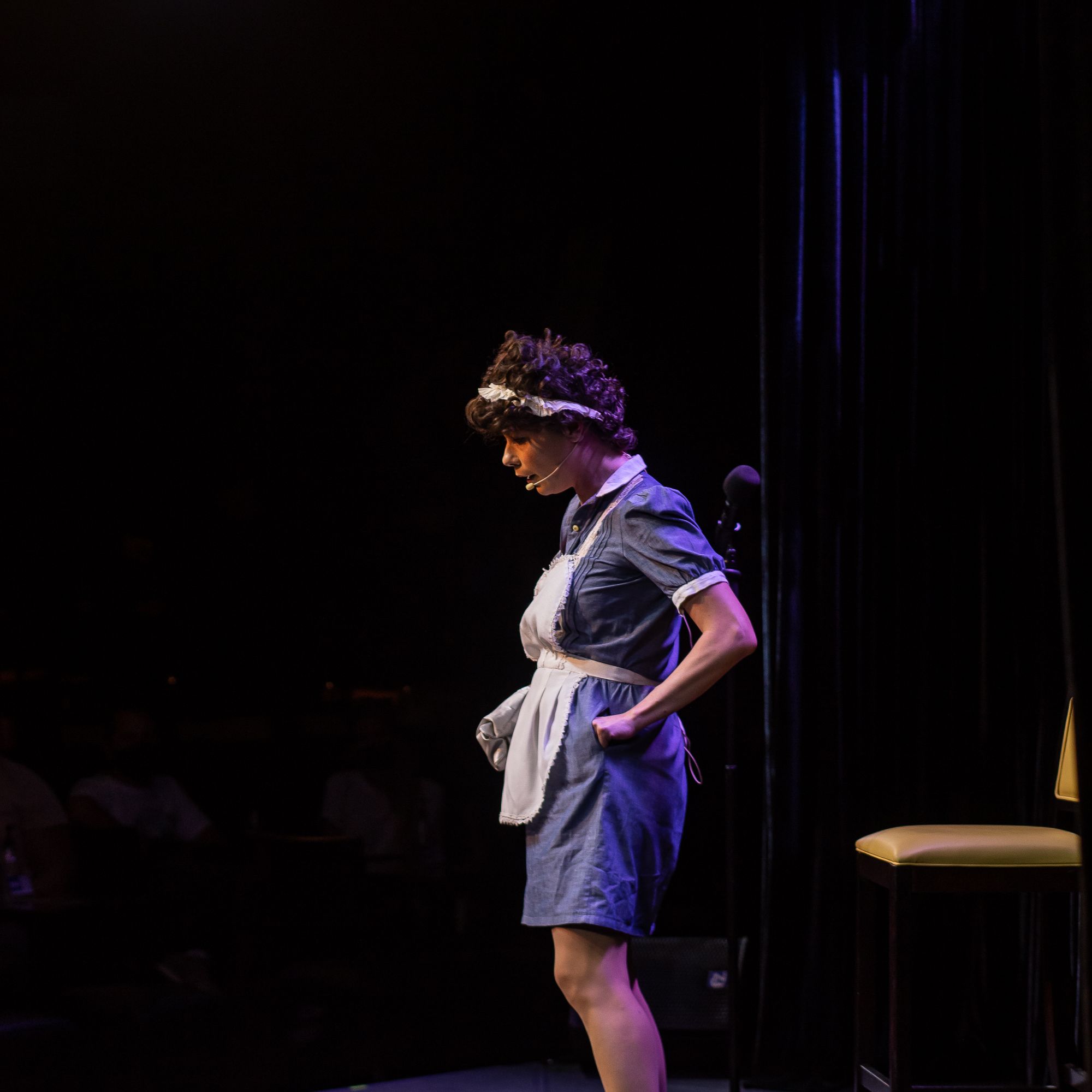 Fotos - Terça Insana - 1 - 37