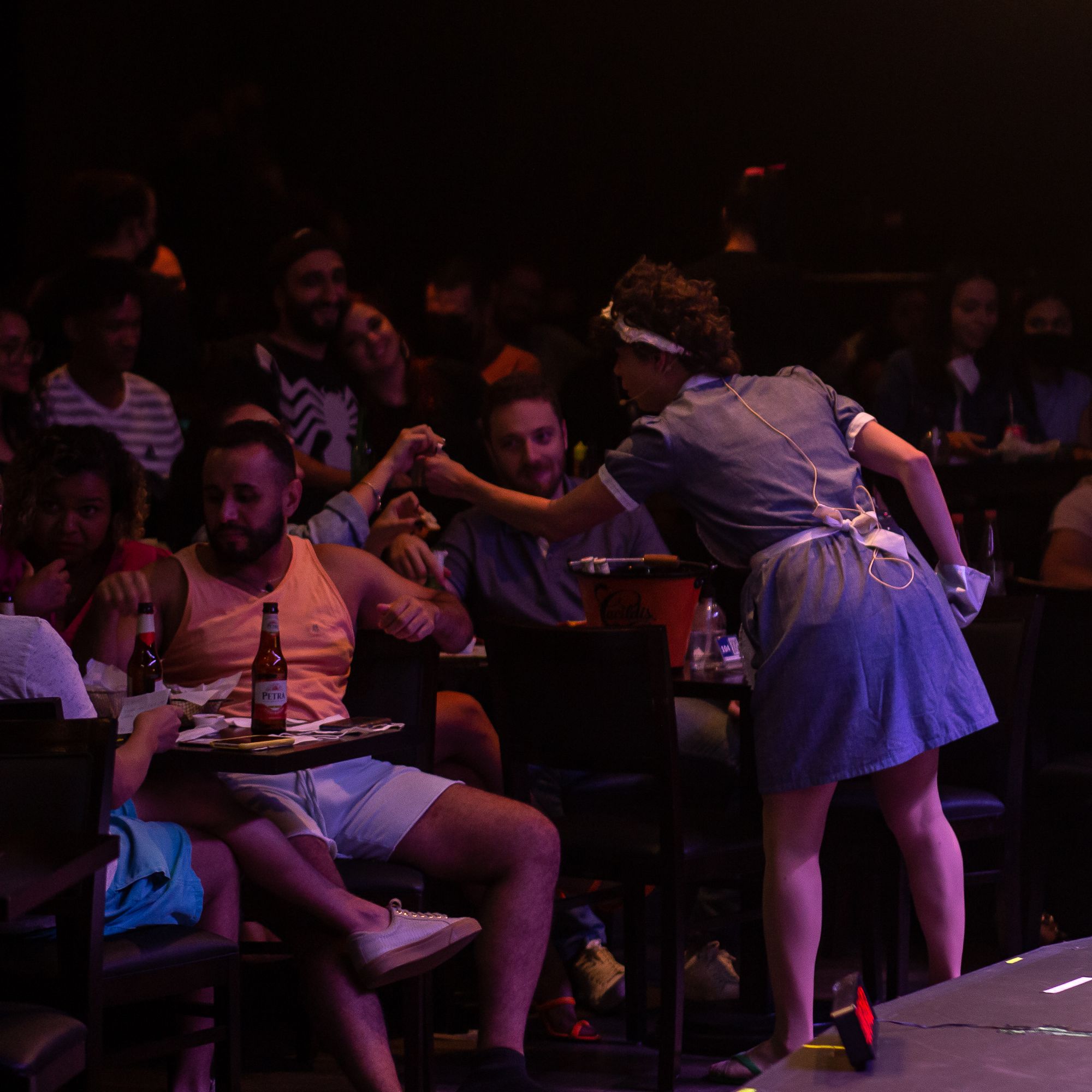 Fotos - Terça Insana - 1 - 39