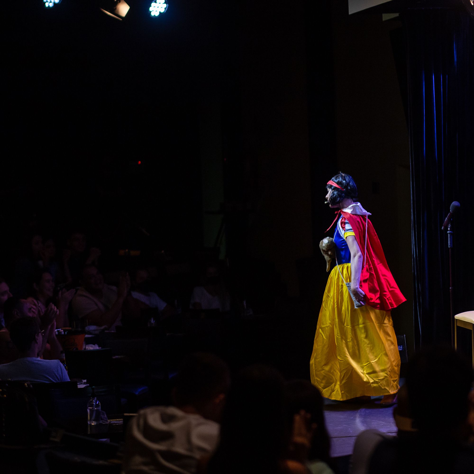 Fotos - Terça Insana - 1 - 40