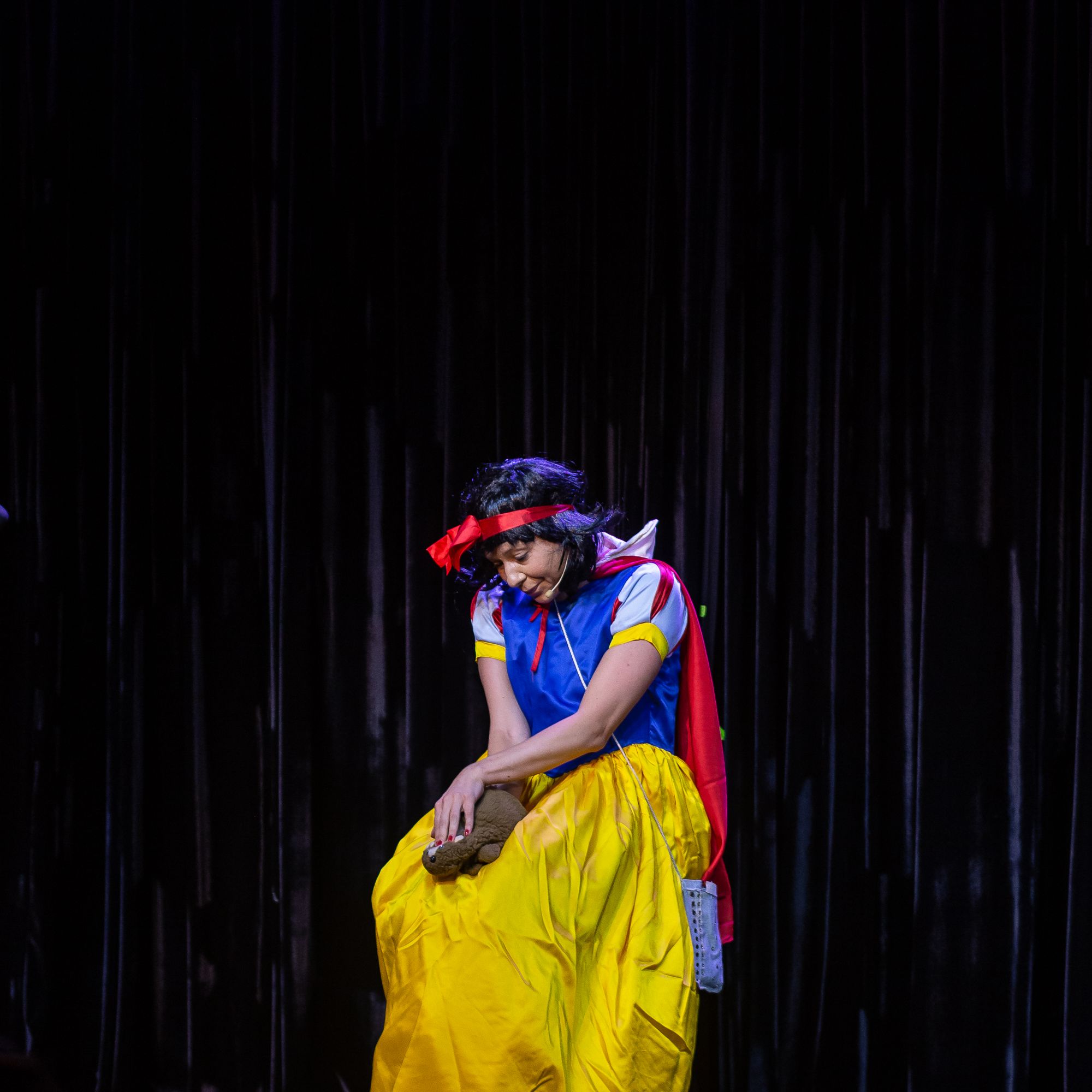 Fotos - Terça Insana - 1 - 44