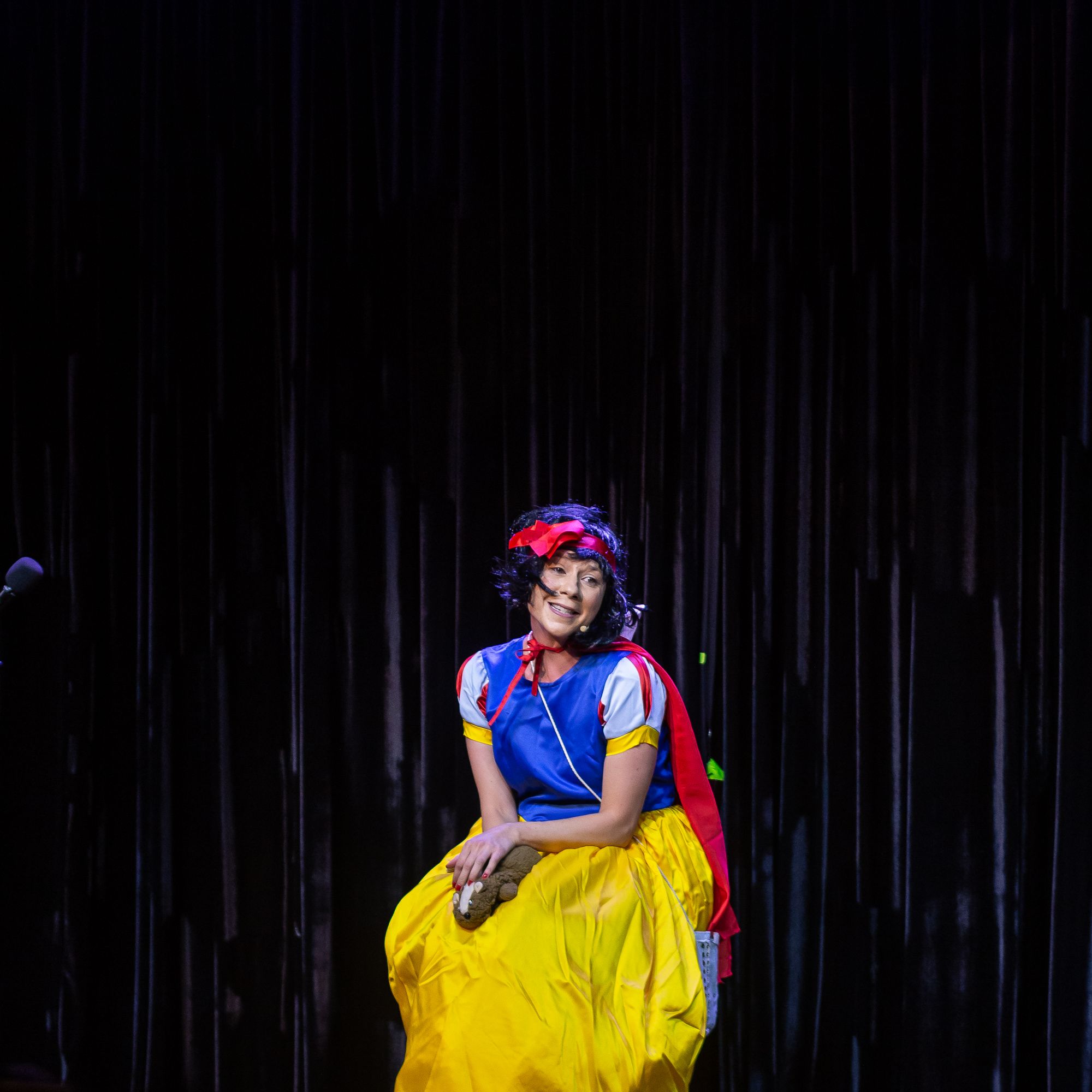 Fotos - Terça Insana - 1 - 46