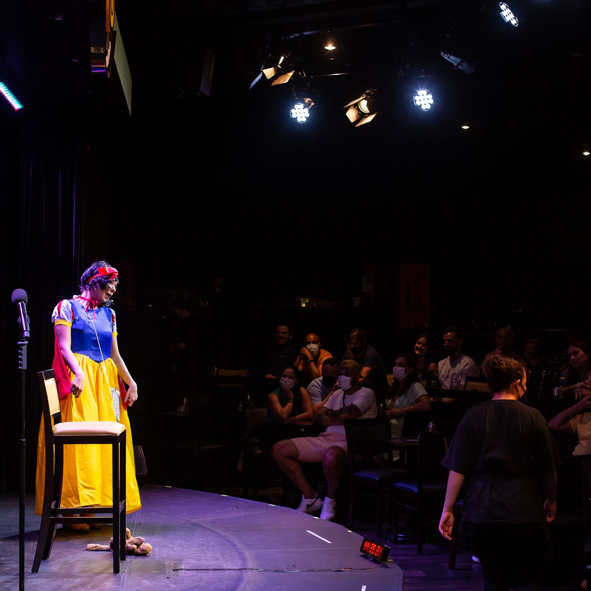 Fotos - Terça Insana - 1 - 48