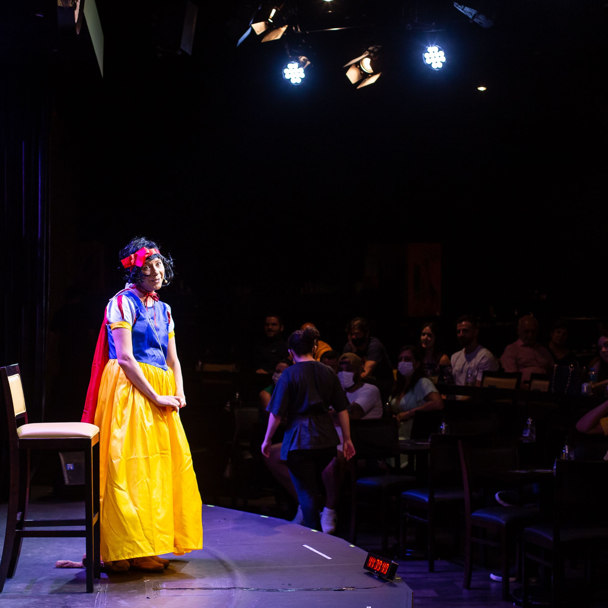 Fotos - Terça Insana - 1 - 49