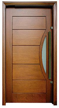 Porta Veneza c/ Visor - 1