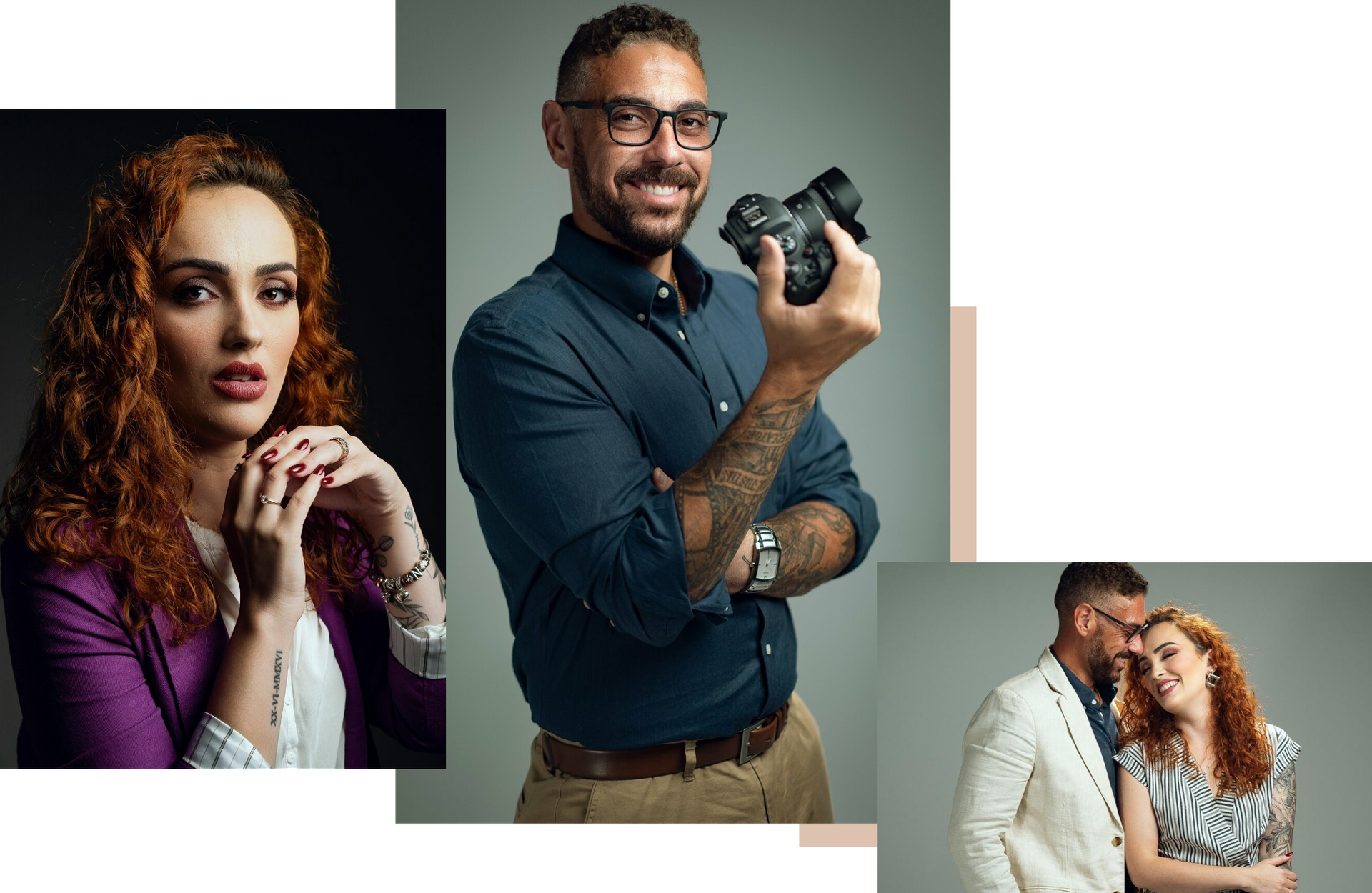 WE CRAFT YOUR MEMORY STORIES WITH ART AND HEART - 0