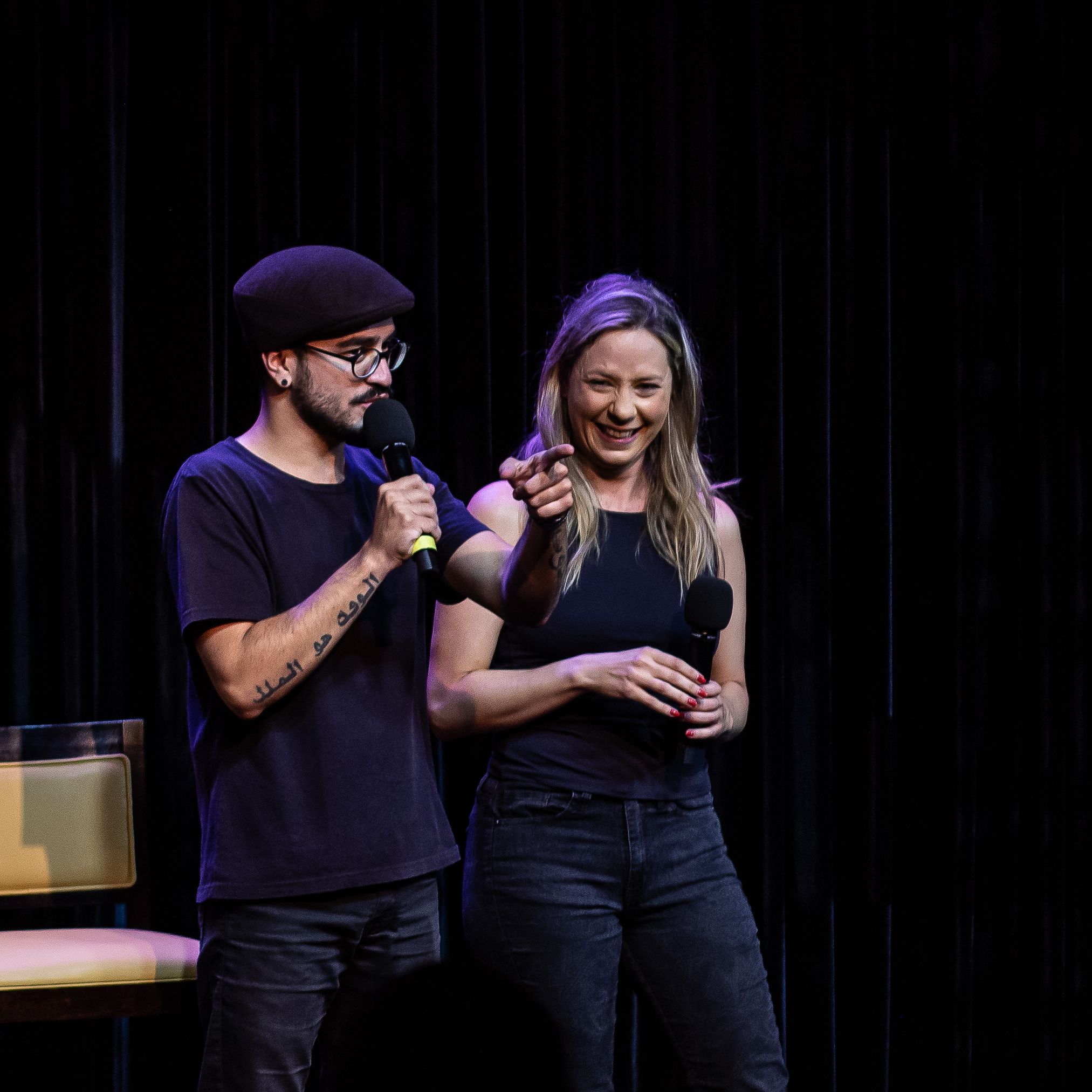 Fotos - Terça Insana - 1 - 11