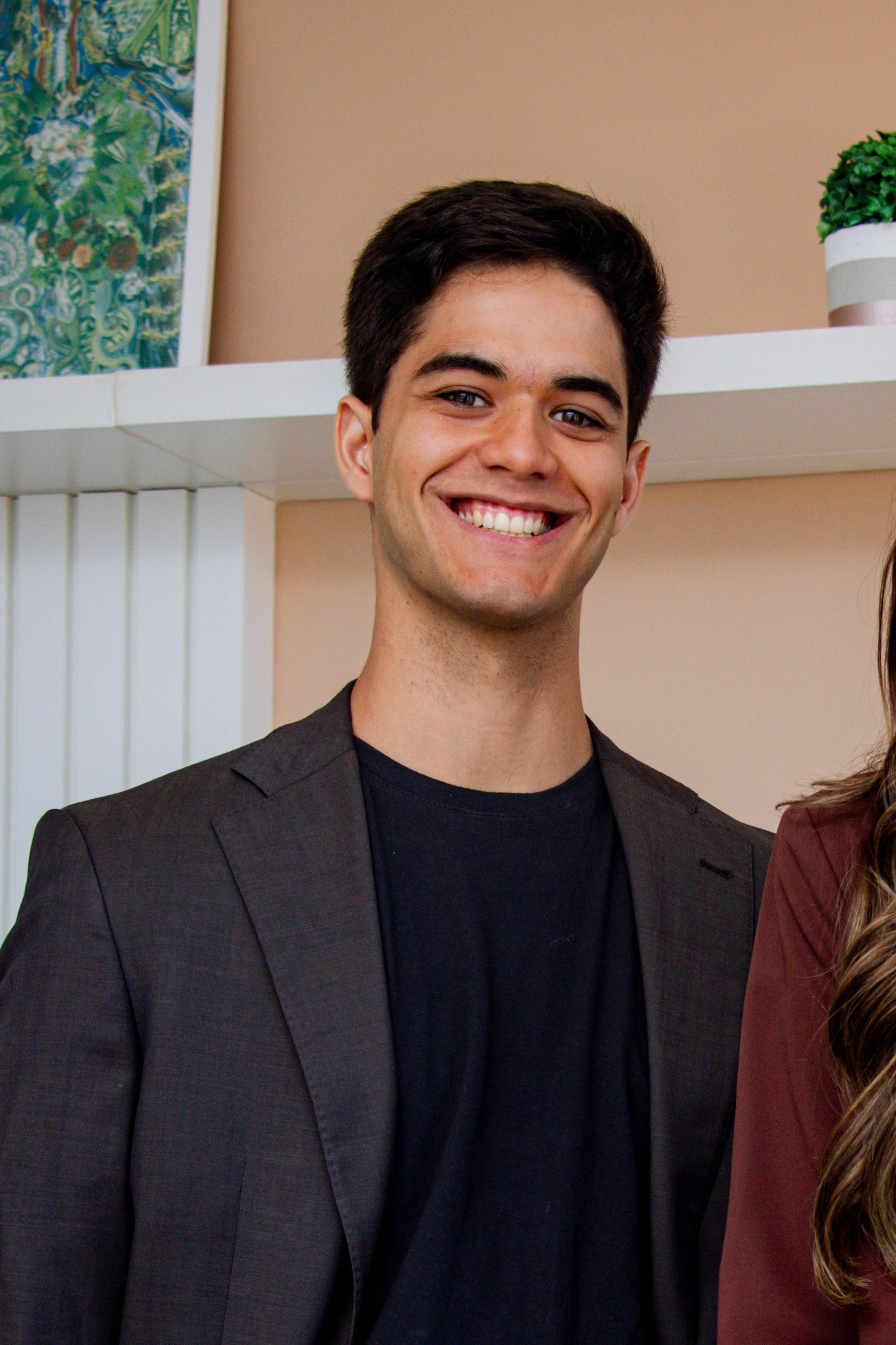 Espaço de Reabilitação Orofacial - 1