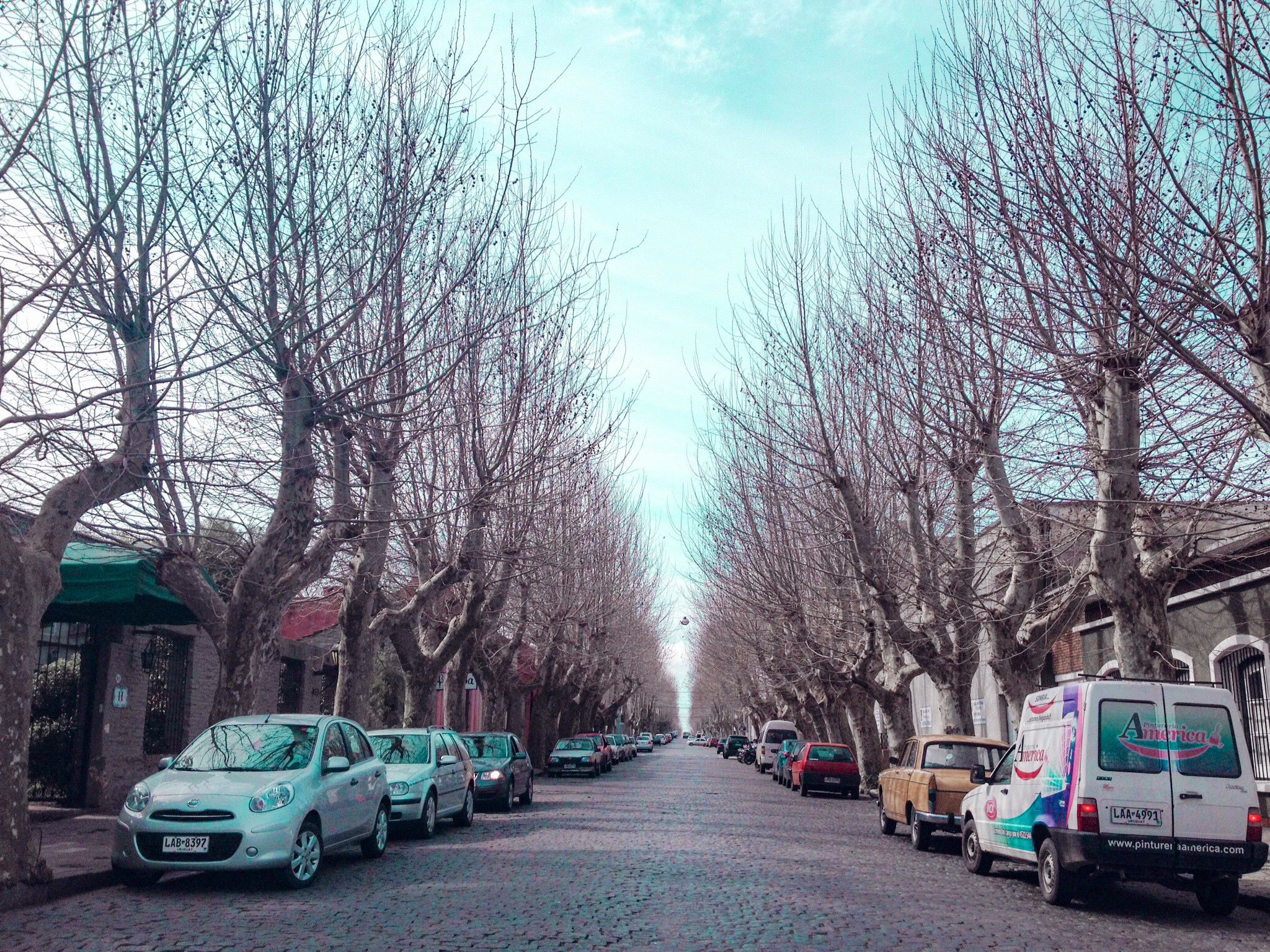 Uruguai: Ideias para roteiros de 4 a 7 dias - 8