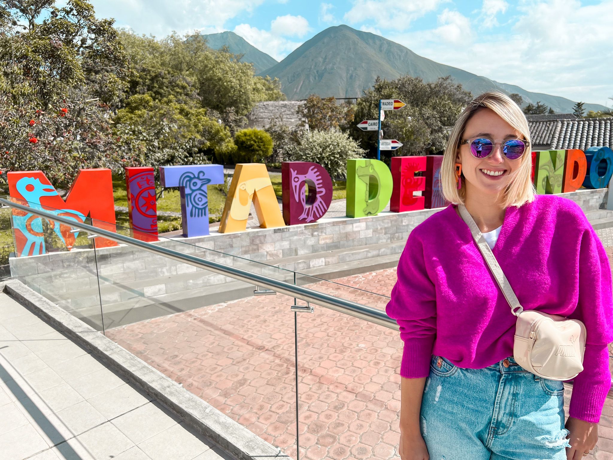 O que fazer no Equador: Quito, Cuenca e ideias para seu roteiro - 3