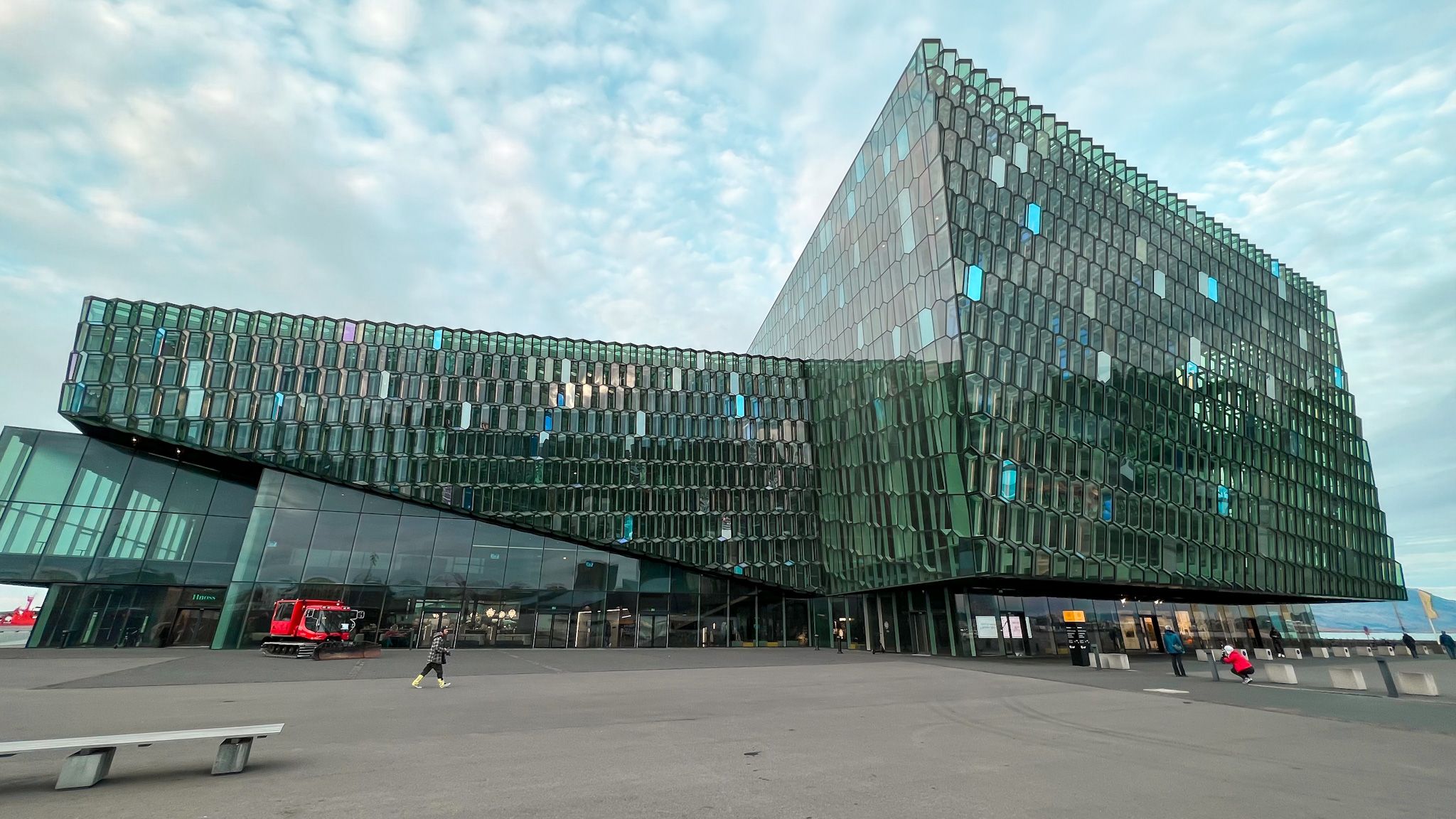 Dicas de roteiro em Reykjavík: o que fazer na capital da Islândia - 15