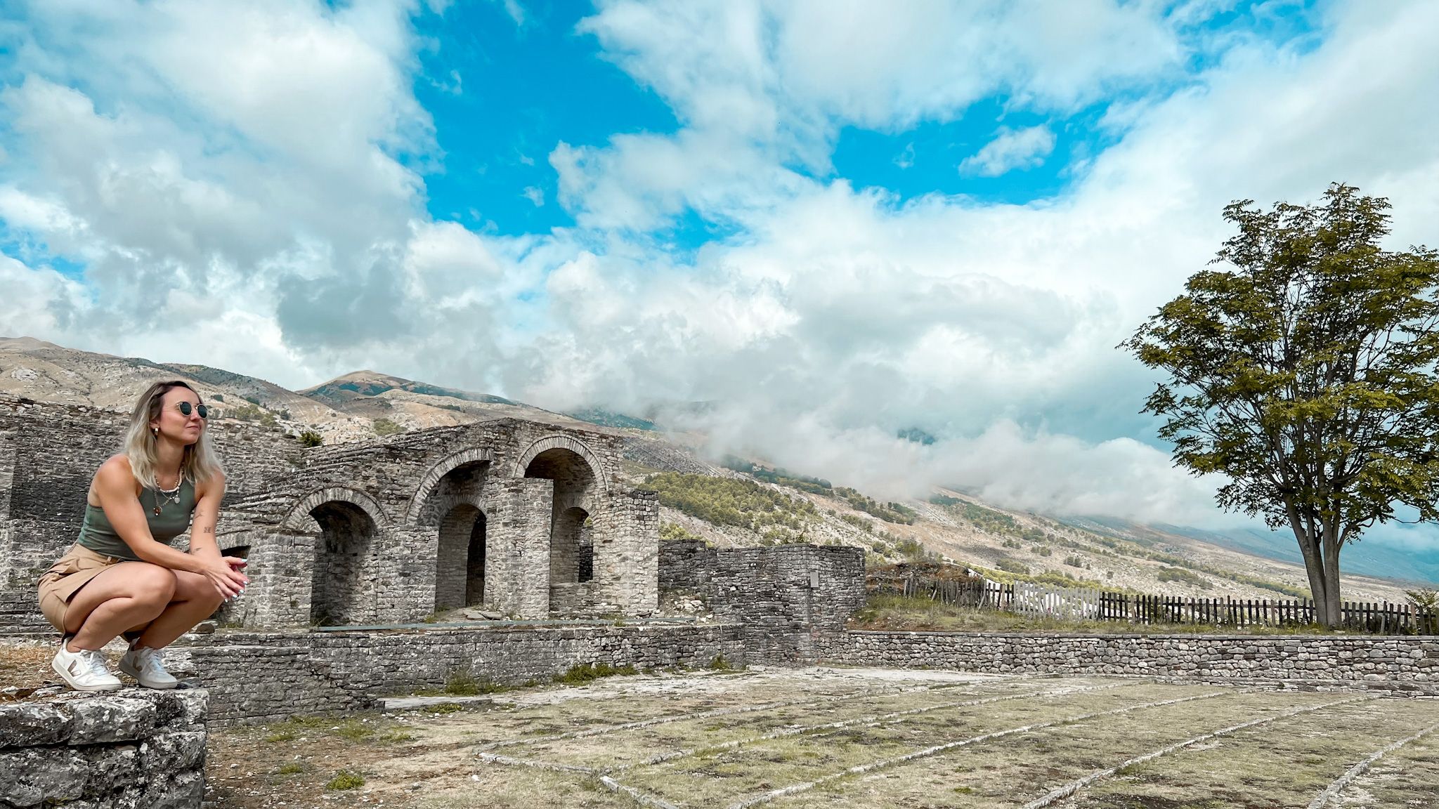 Roteiro pela Albânia: o que fazer na sua viagem - 2
