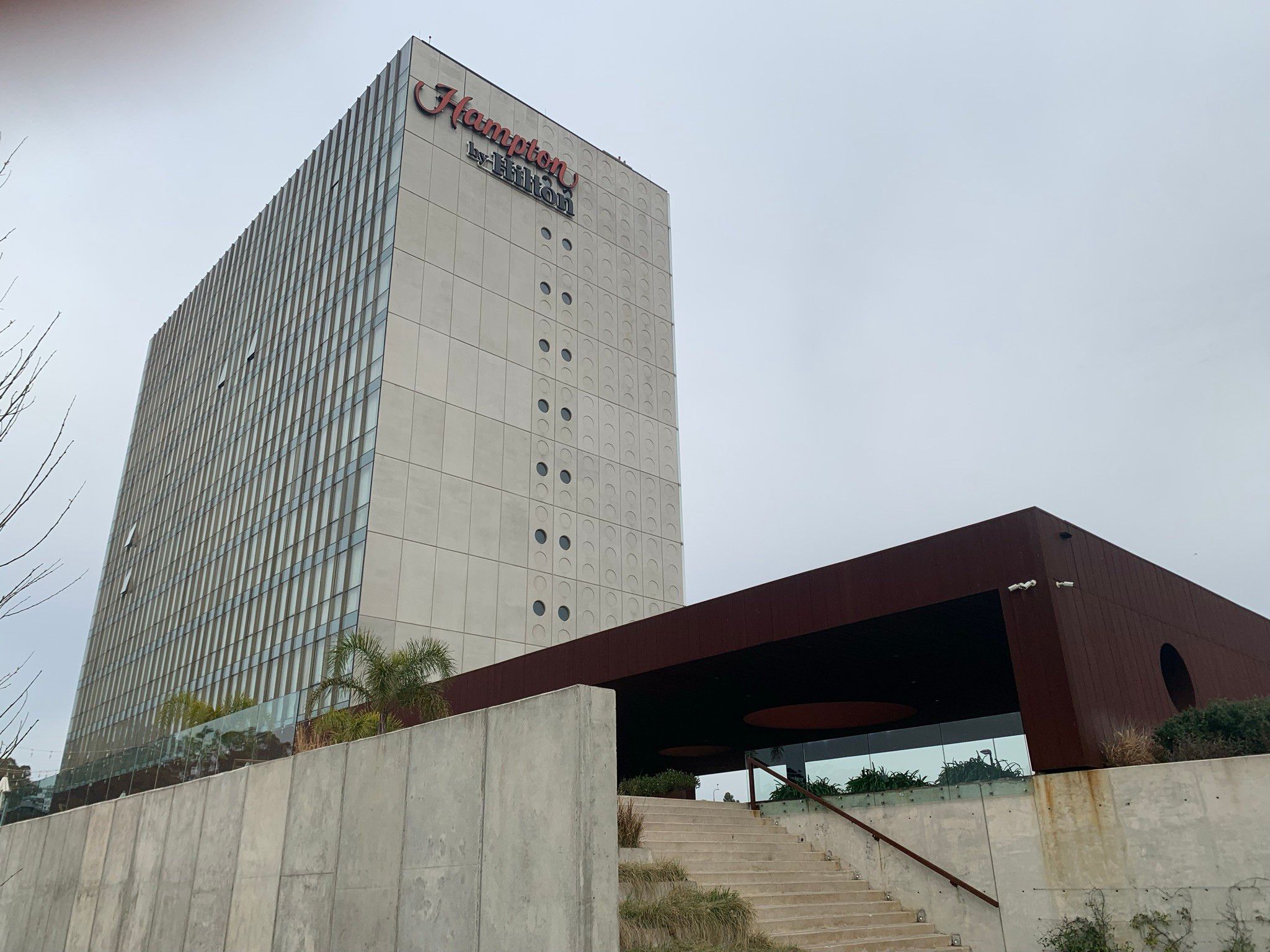 Festa do Pijama no hotel - 4