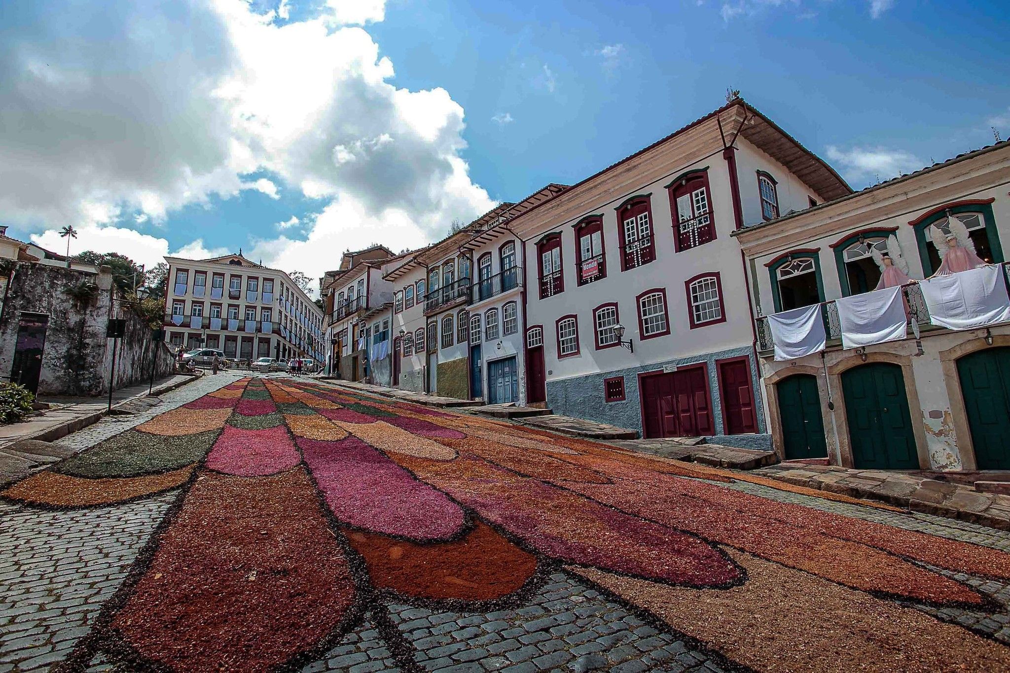 6 destinos incríveis para passar a Semana Santa no Brasil - 28