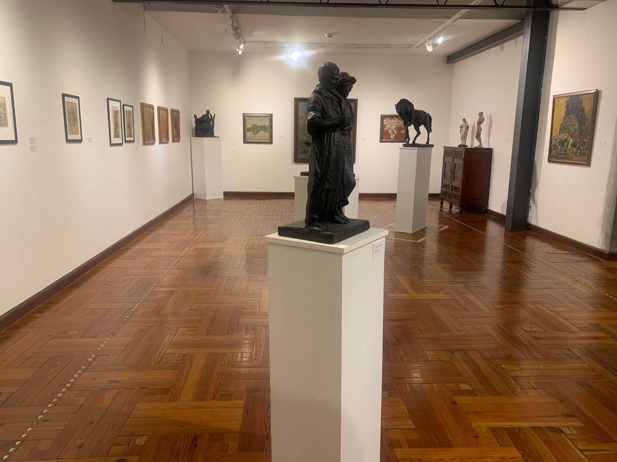 5 Cafeterias em Montevidéu para levar as crianças - 37