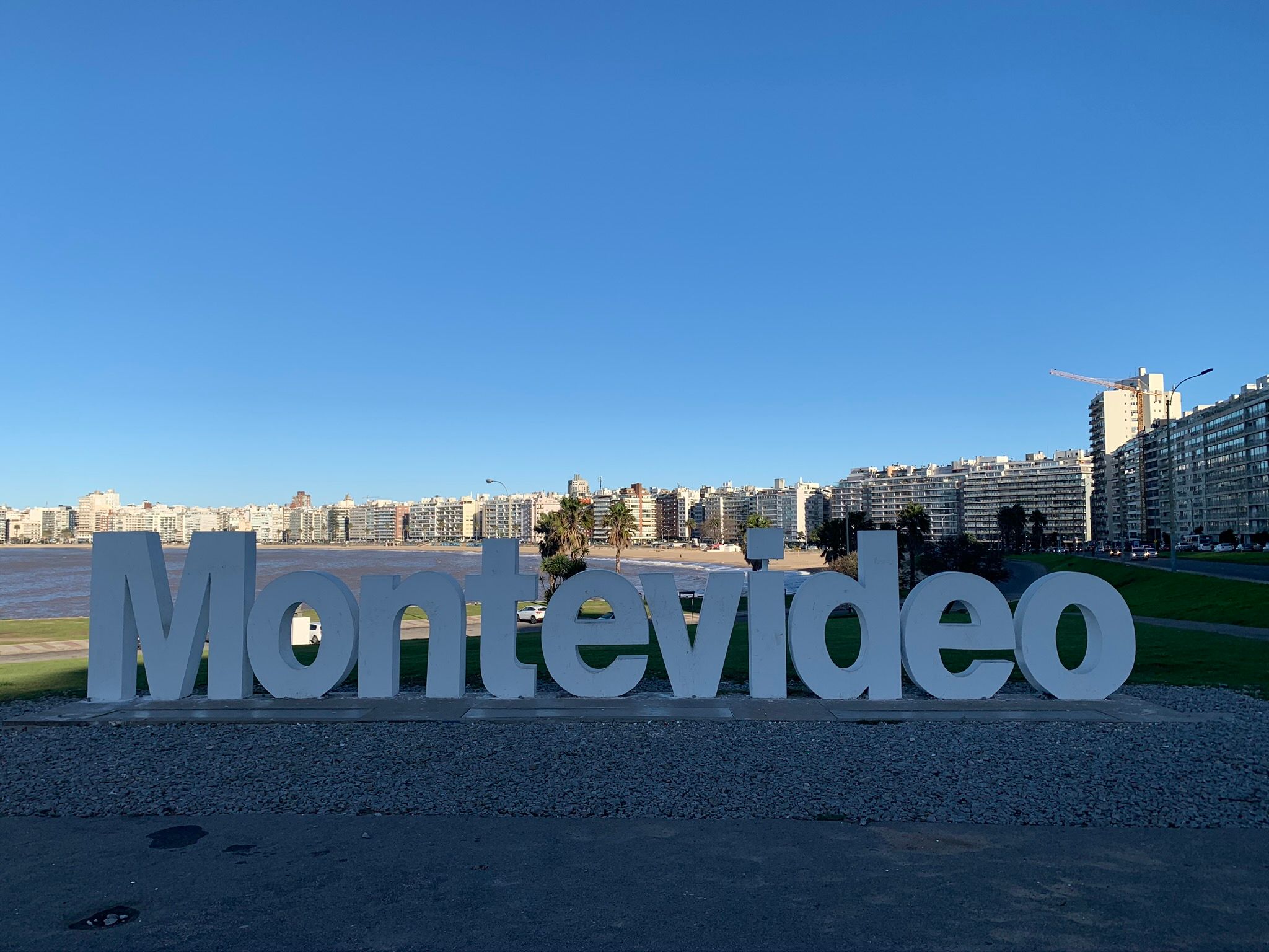 Praias em Montevidéu: o que você precisa saber - 13