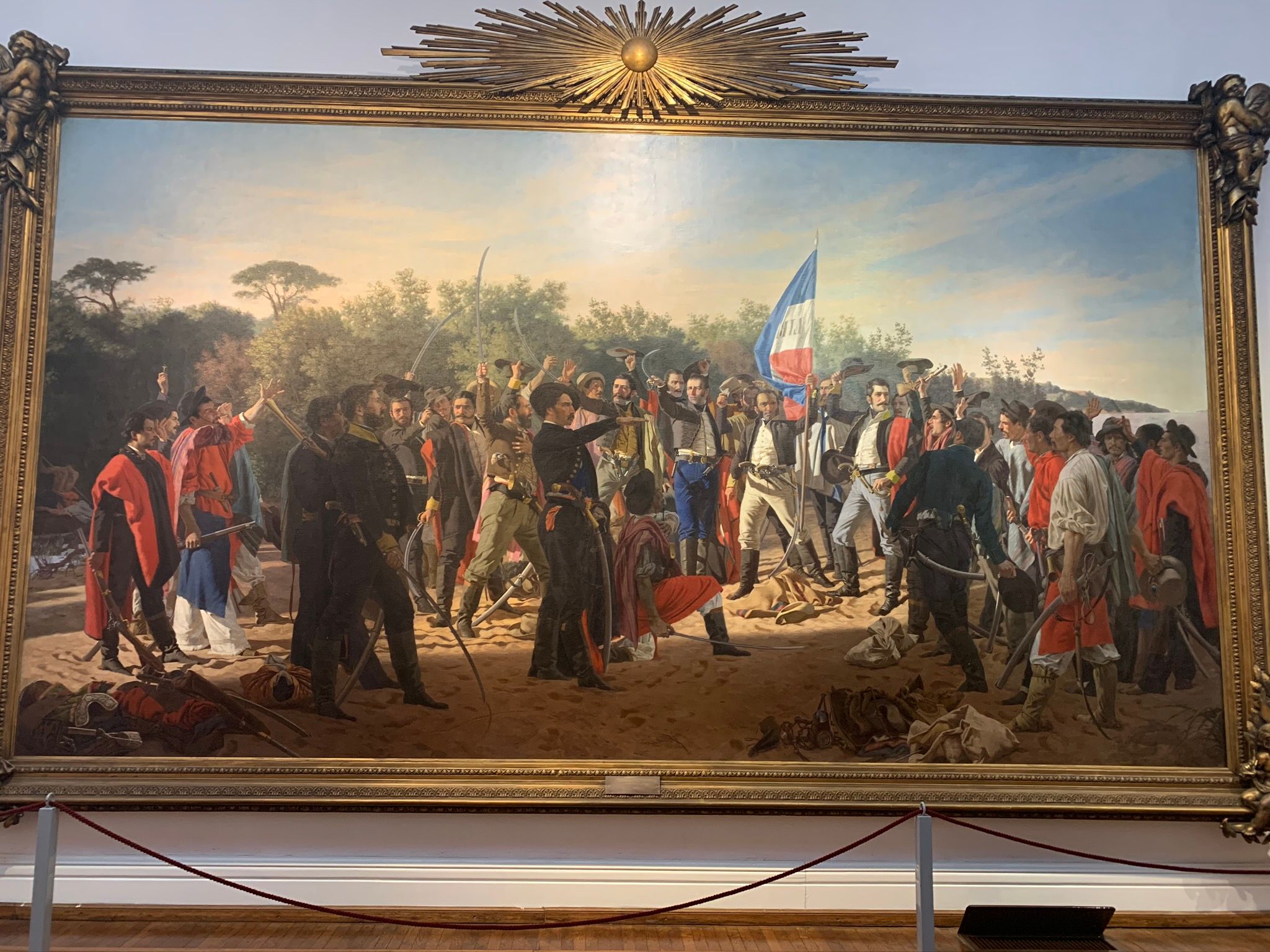 5 Museus em Montevidéu para você conhecer - 10