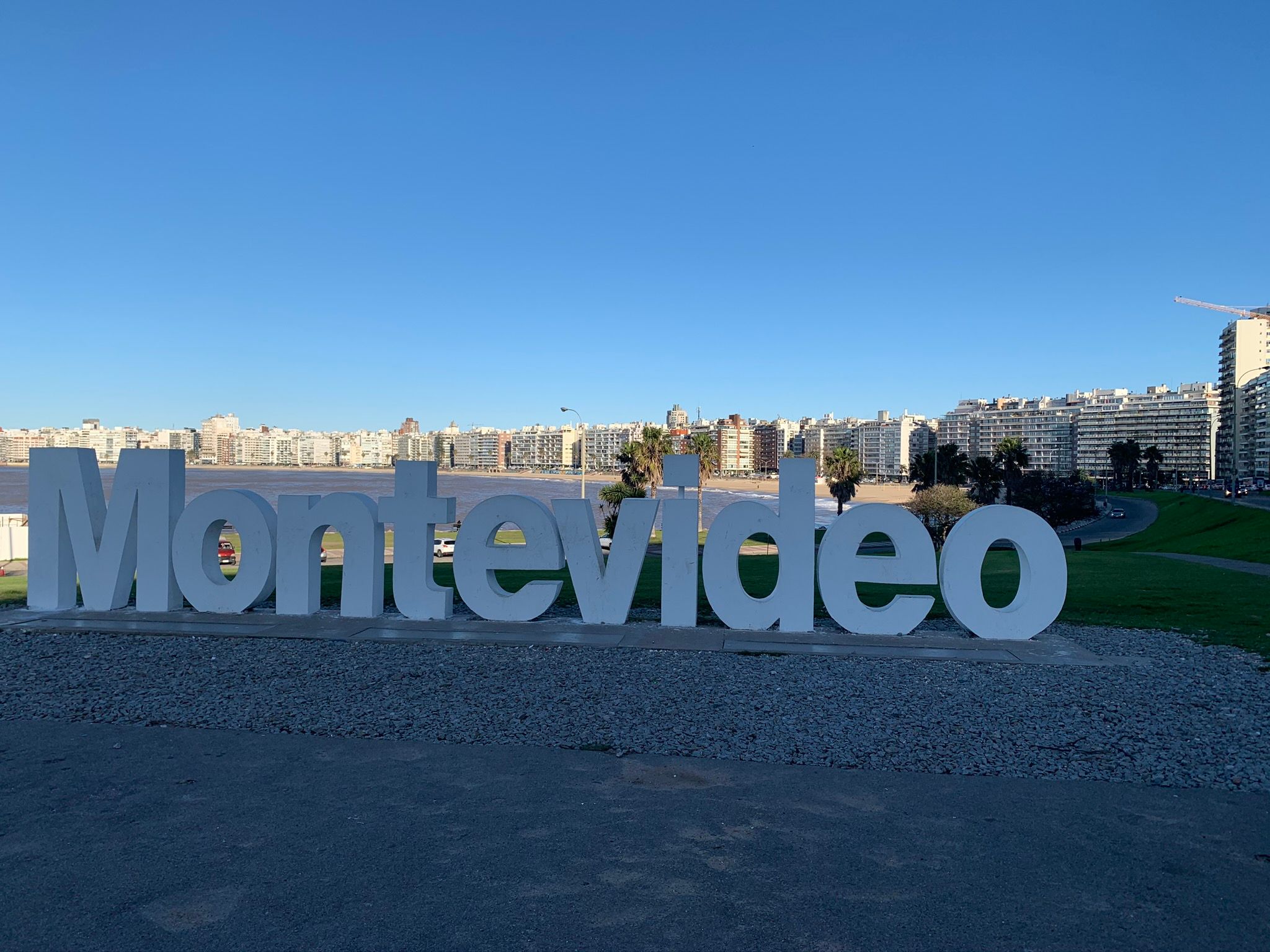 10 melhores passeios gratuitos em Montevidéu - 14