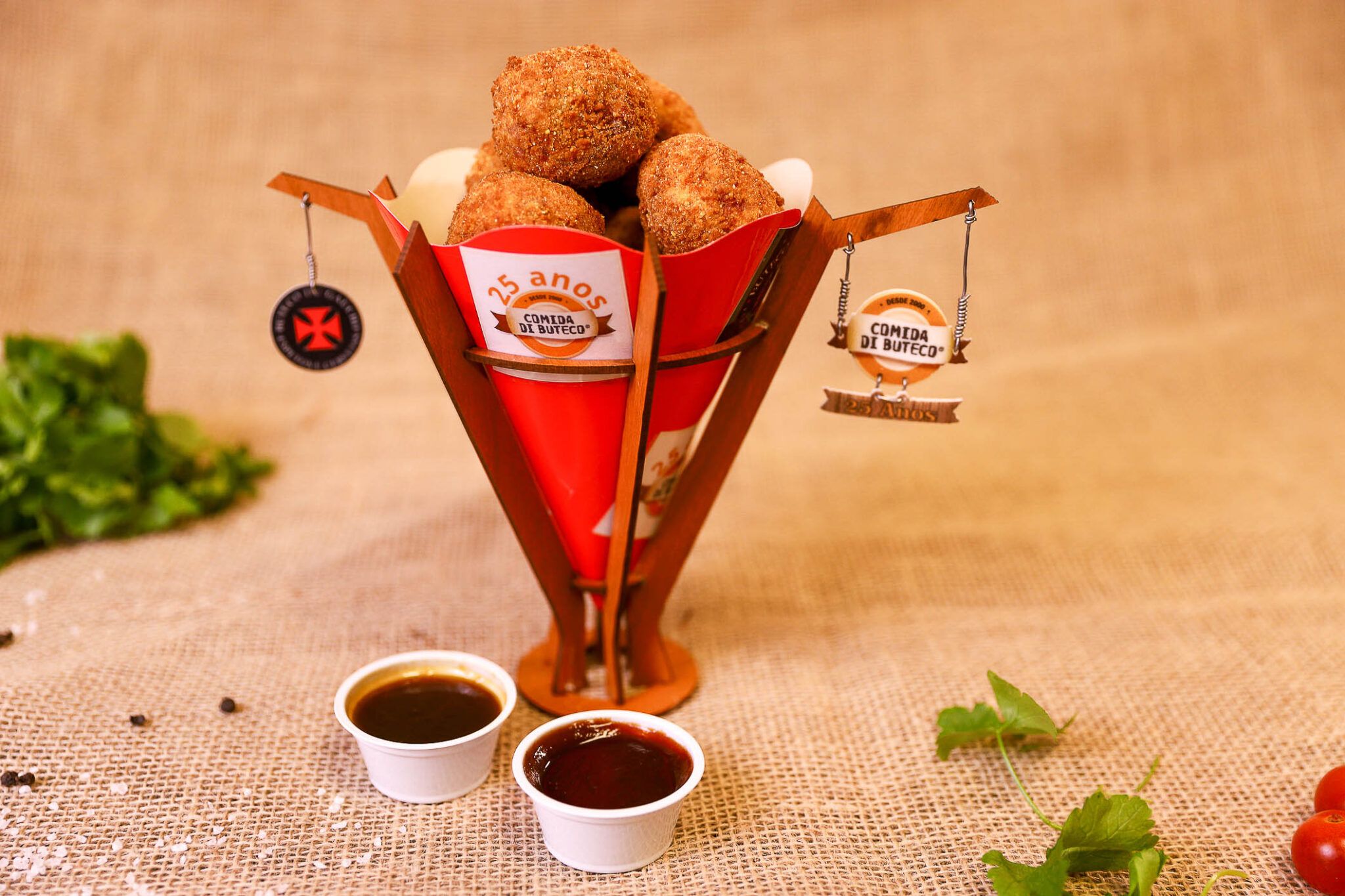 Comida di Buteco: 25 anos estimulando a culinária raiz - 2