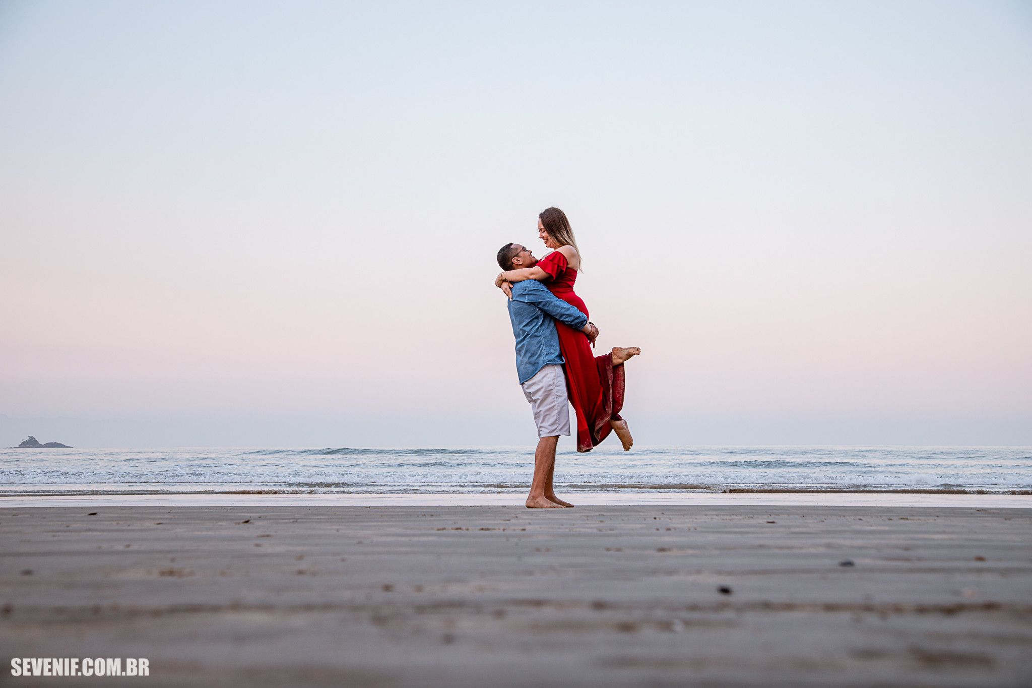 Seven IF Foto e Vídeo - Slide 39