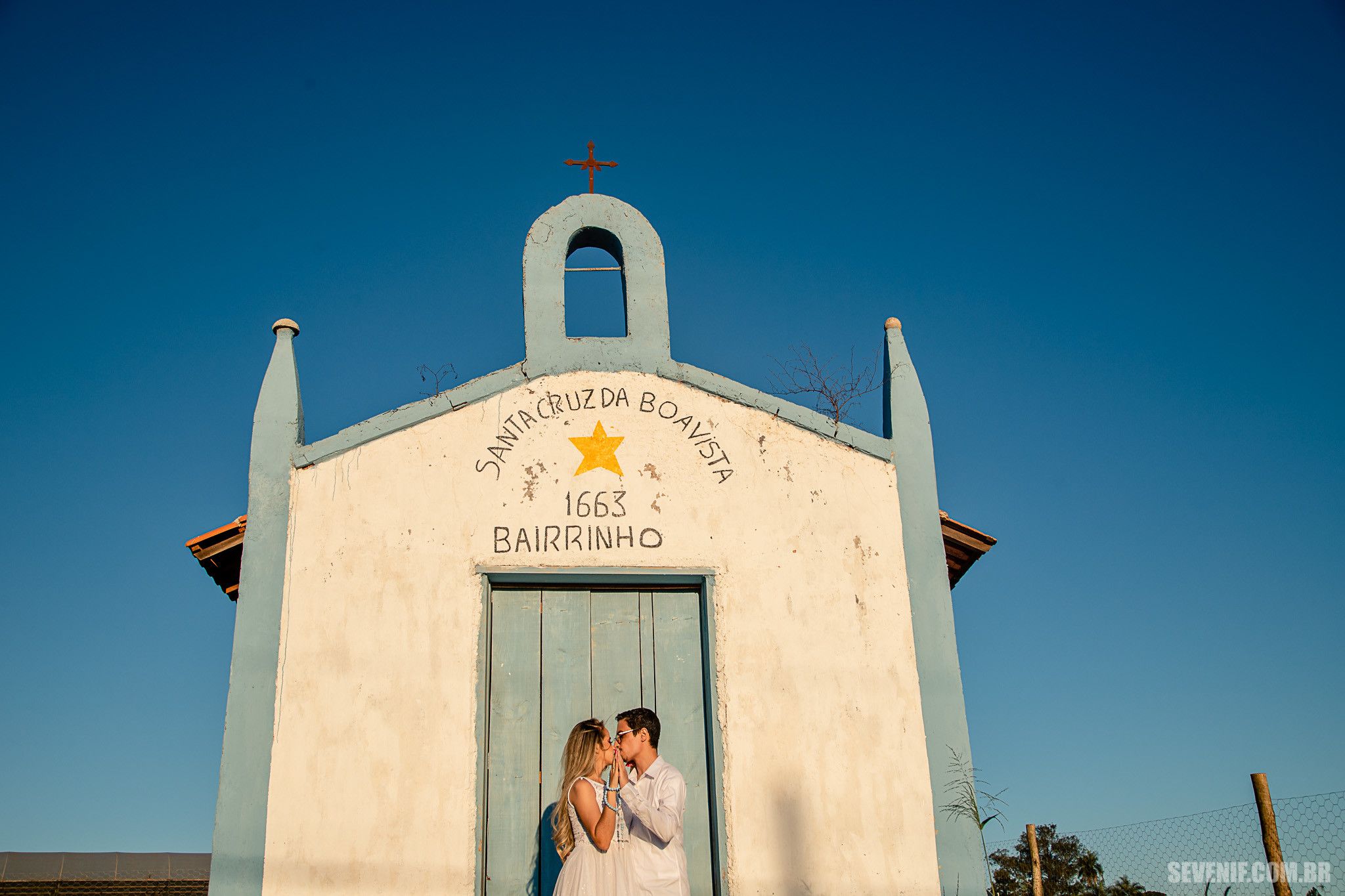 Seven IF Foto e Vídeo - Slide 40