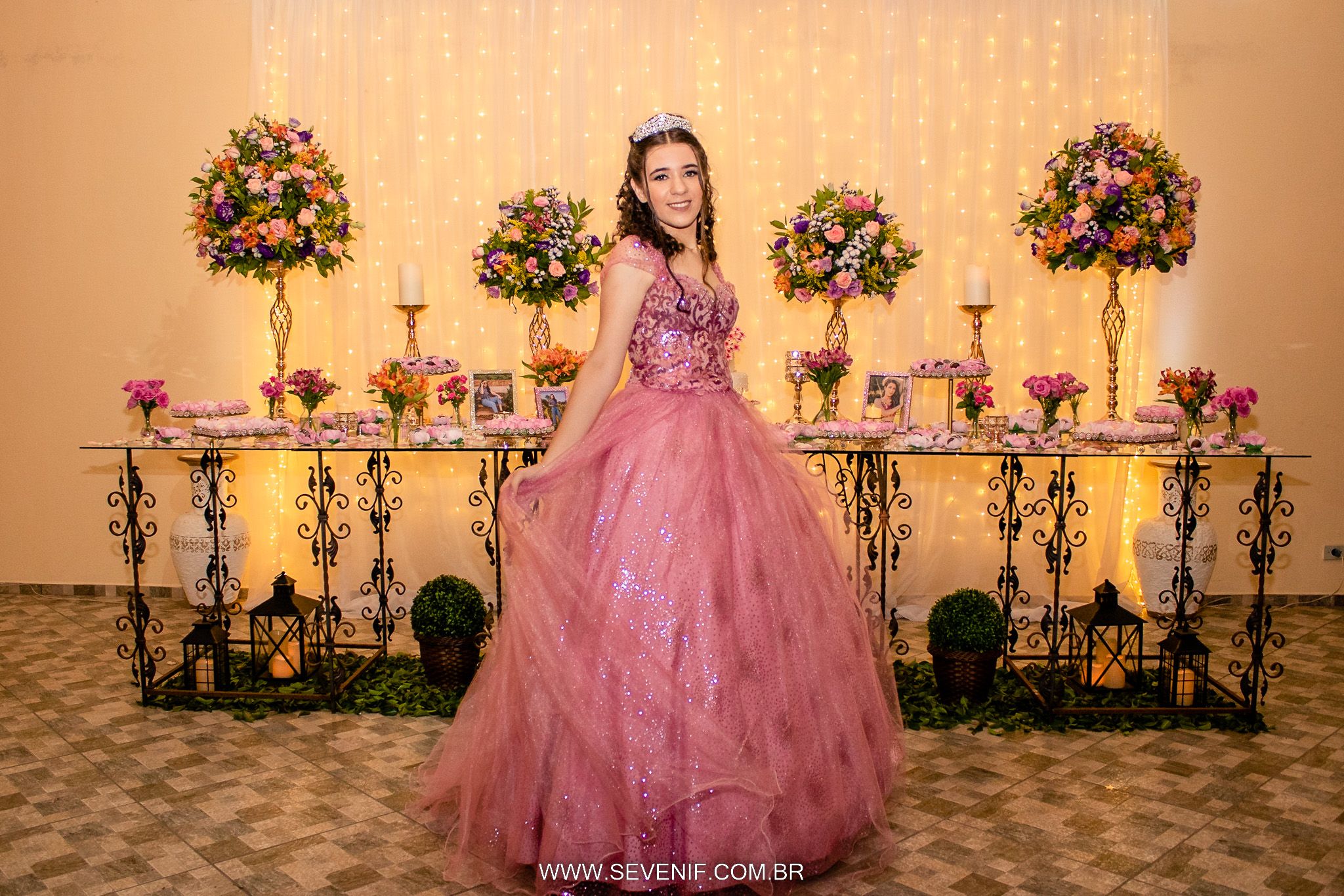 Seven IF Foto e Vídeo - Slide 23