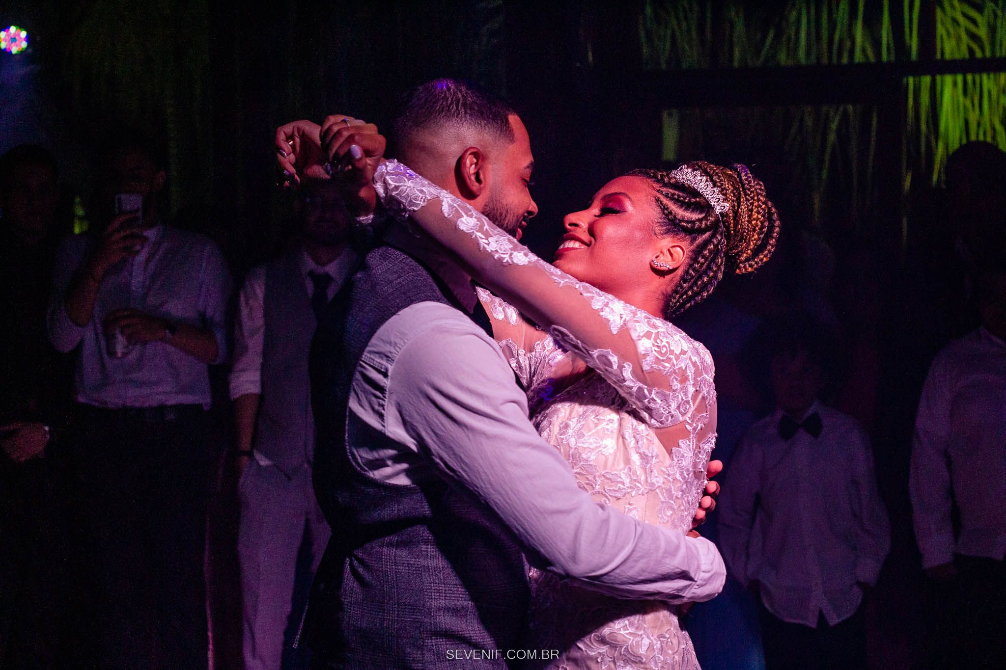 Seven IF Foto e Vídeo - Slide 21