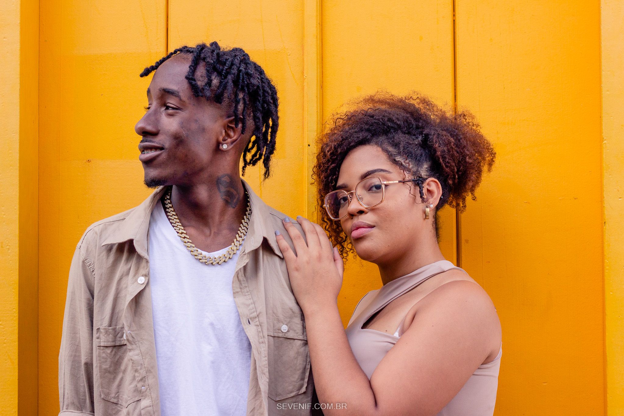 Seven IF Foto e Vídeo - Slide 19