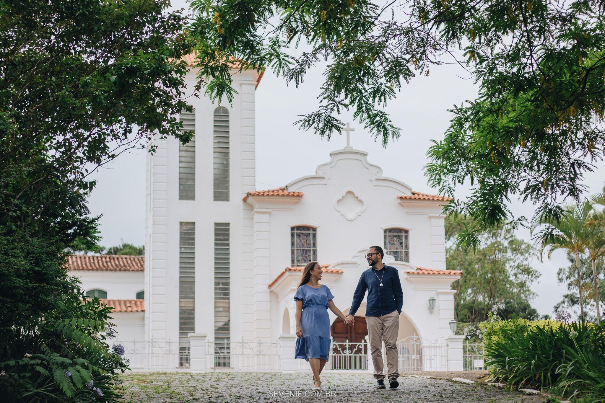 Seven IF Foto e Vídeo - Slide 13