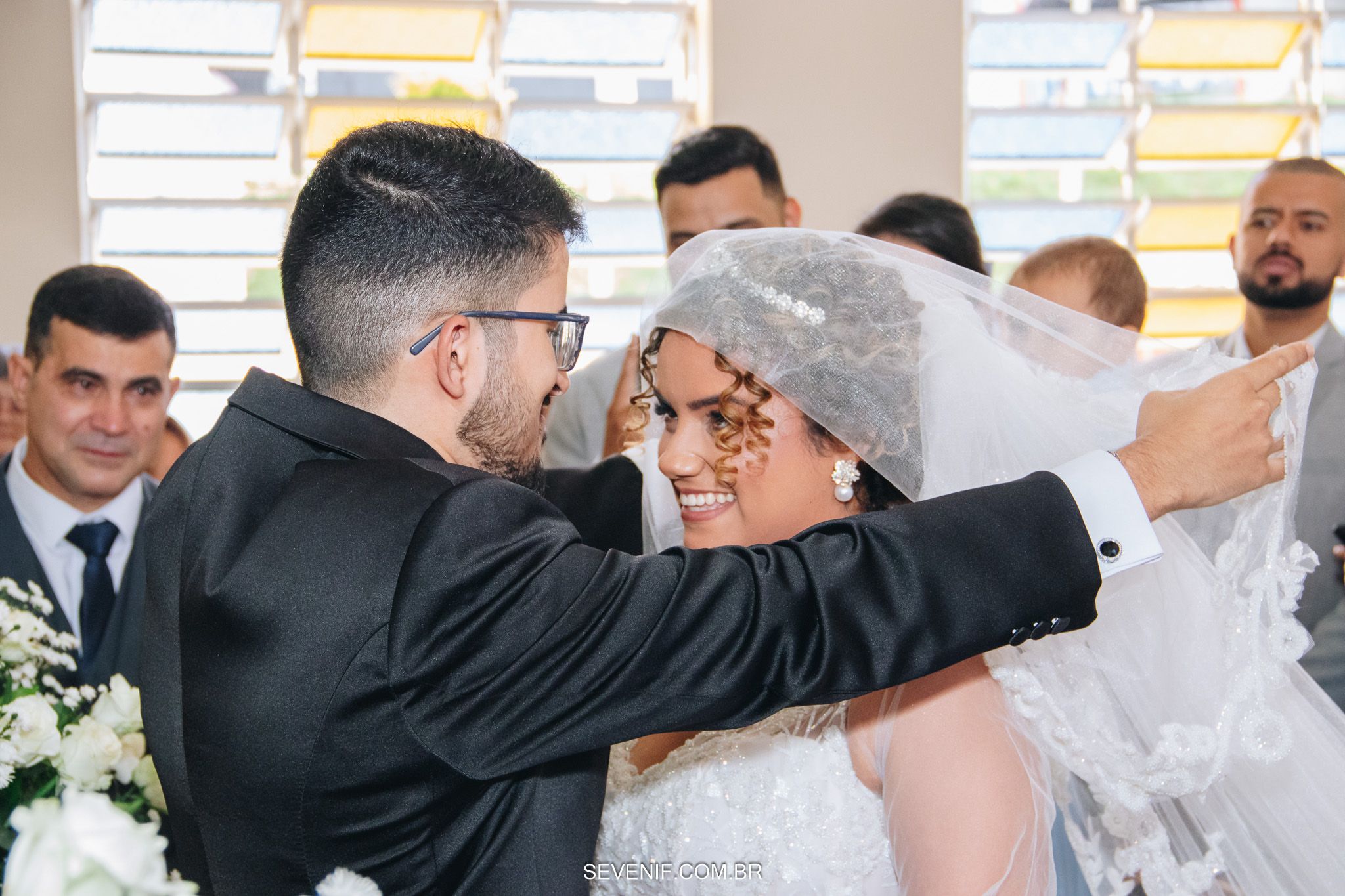 Seven IF Foto e Vídeo - Slide 1