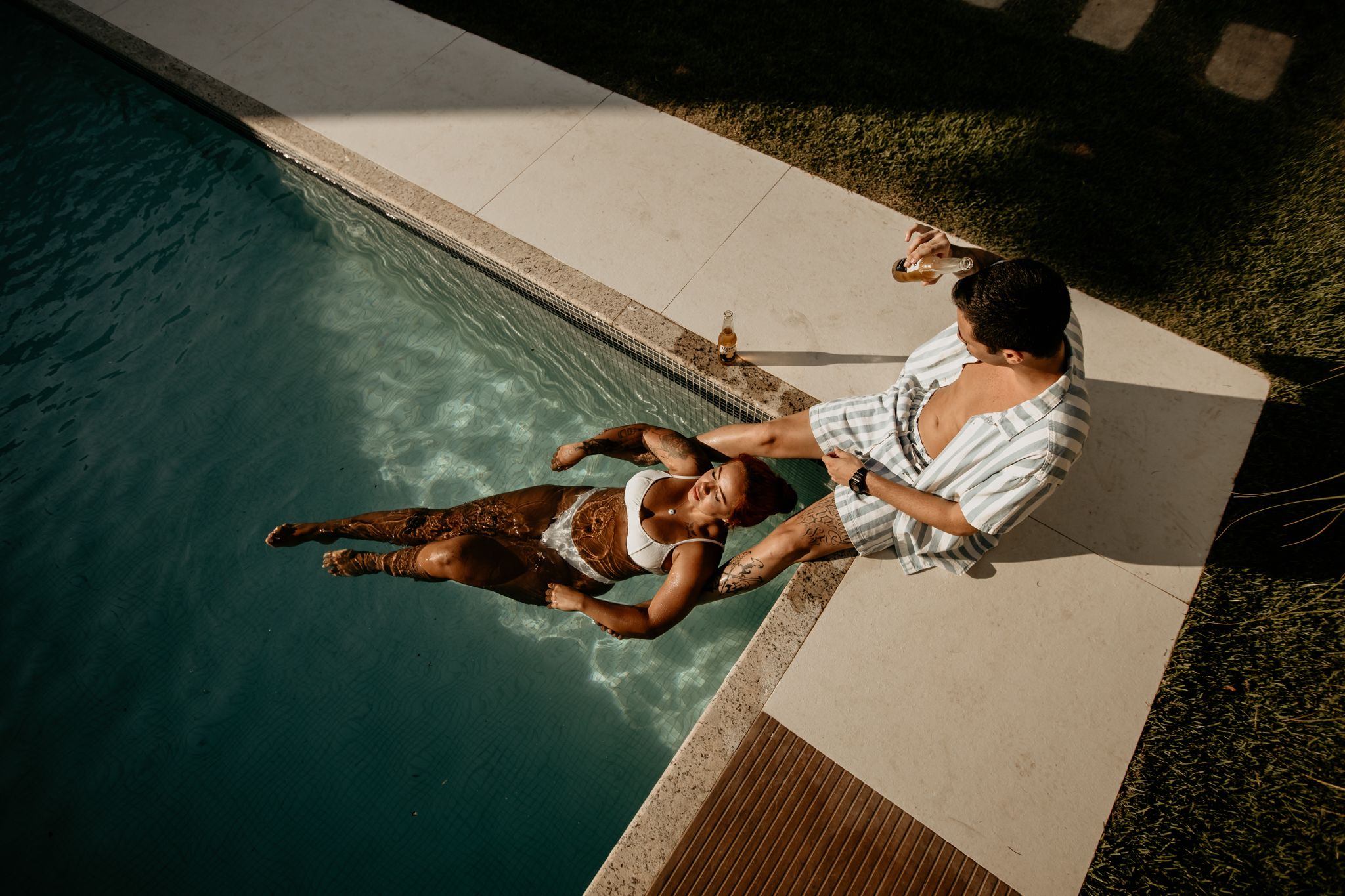 Onde fazer ensaio no Rio de Janeiro - RJ - 23