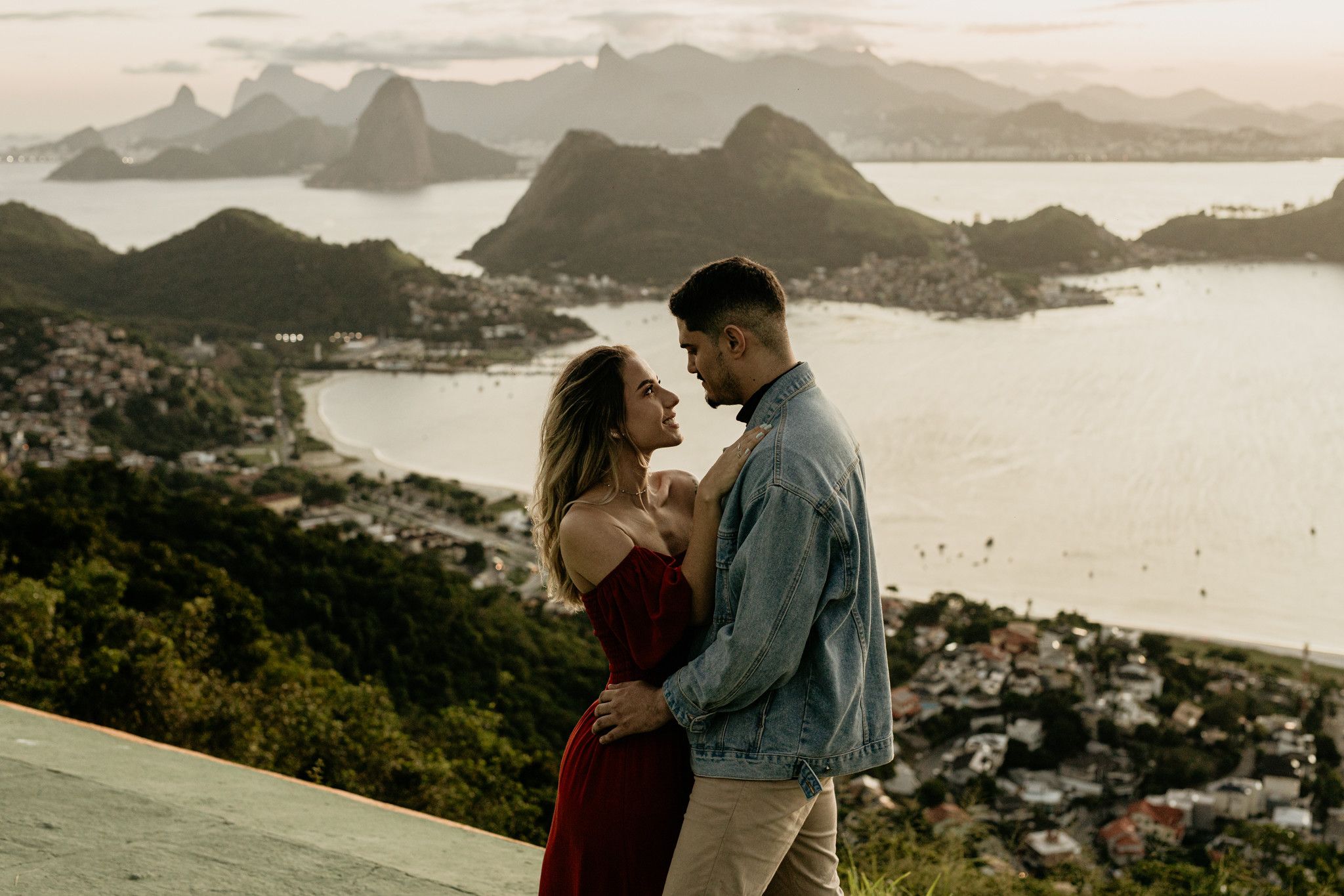 Onde fazer ensaio no Rio de Janeiro - RJ - 21