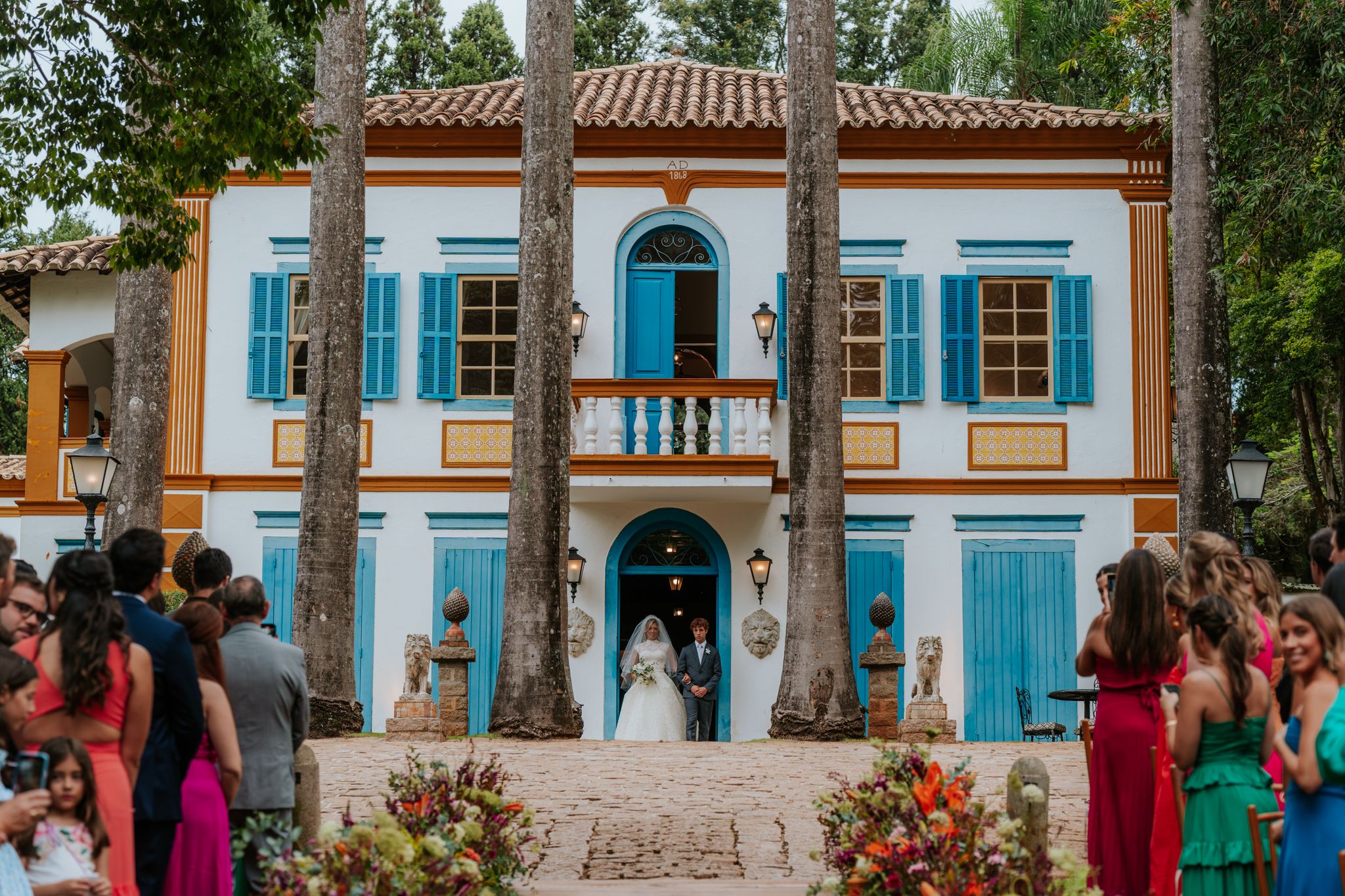 Destination Wedding: como organizar o casamento dos sonhos sem estresse - 6
