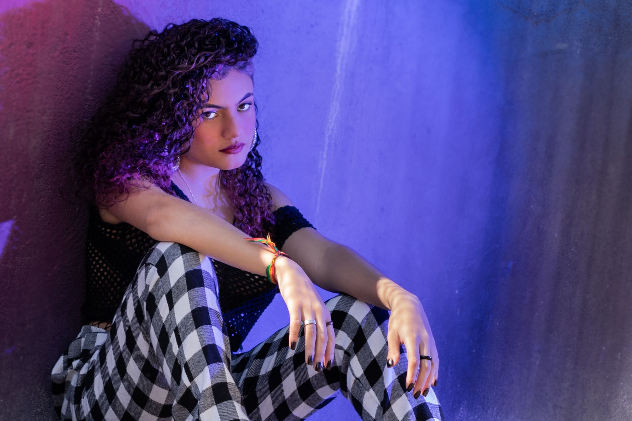 Debutante - ensaio 15 anos - 2