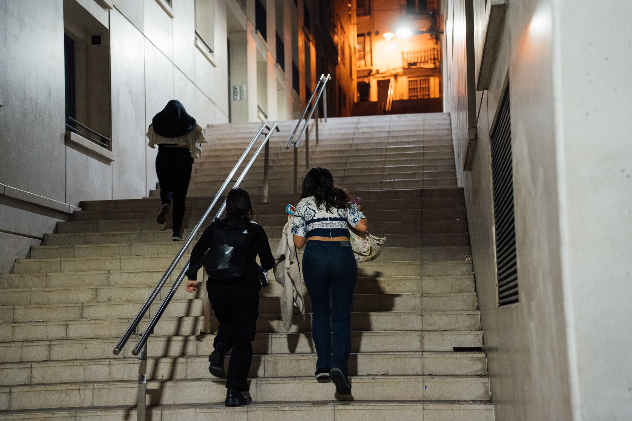 Confrontos em Manifestação em Lisboa - 12