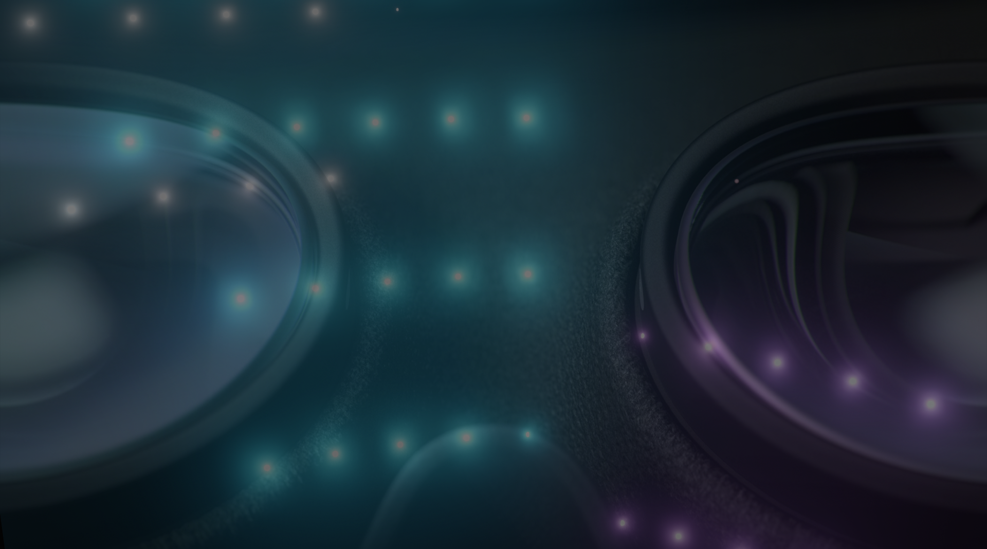 Vision Pro - Slide 0