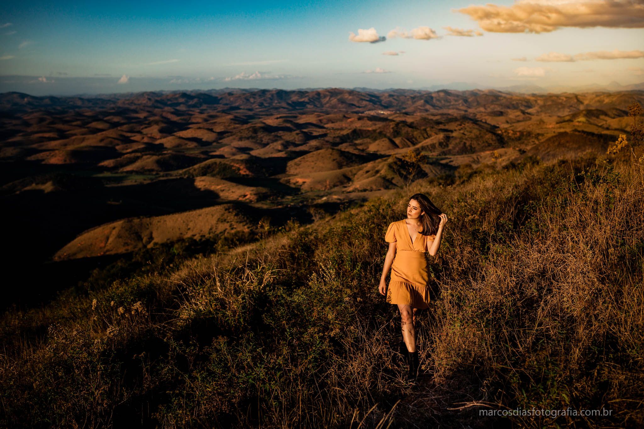 30 locais para seu ensaio fotográfico - 15