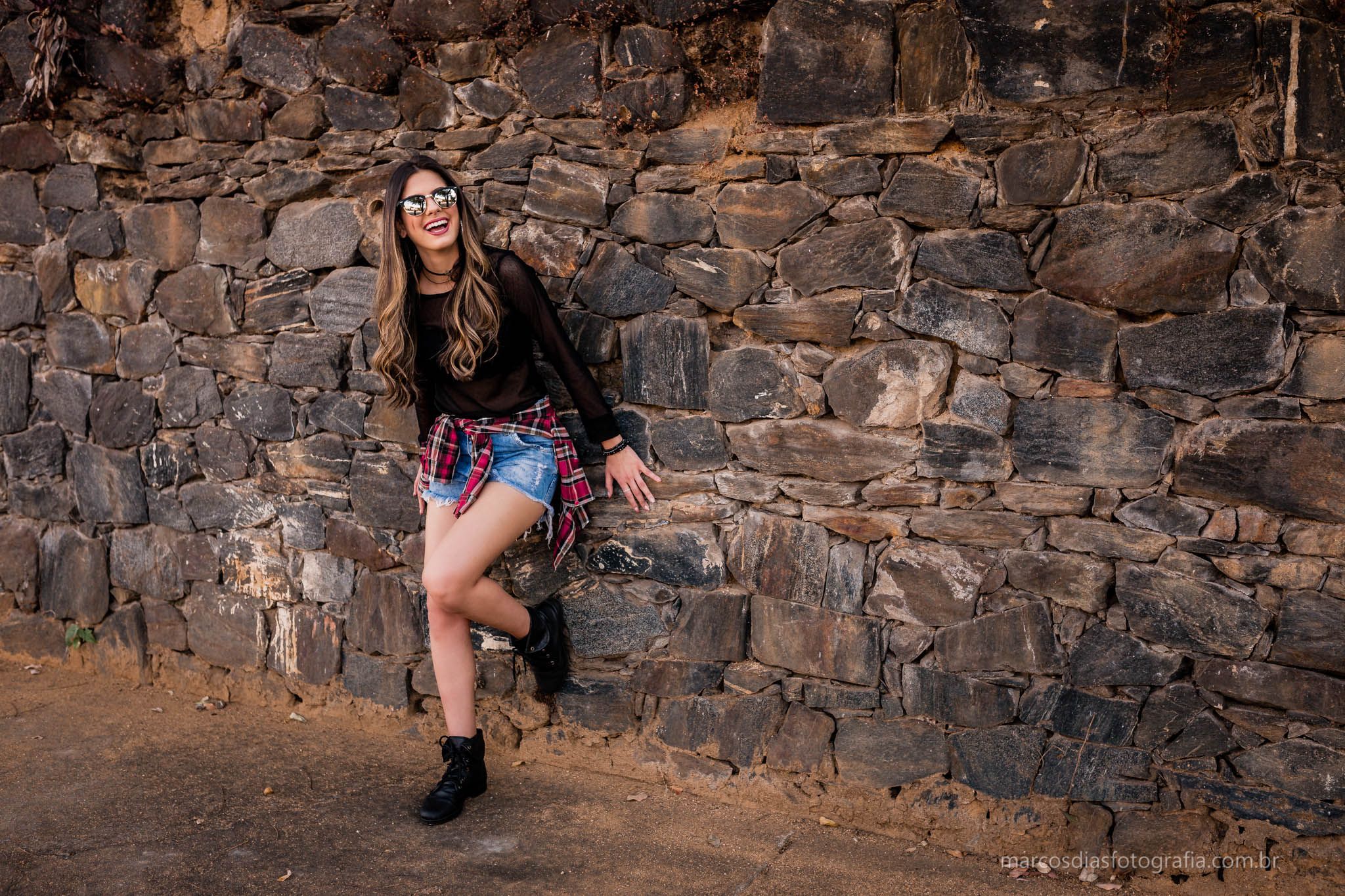 30 locais para seu ensaio fotográfico - 35