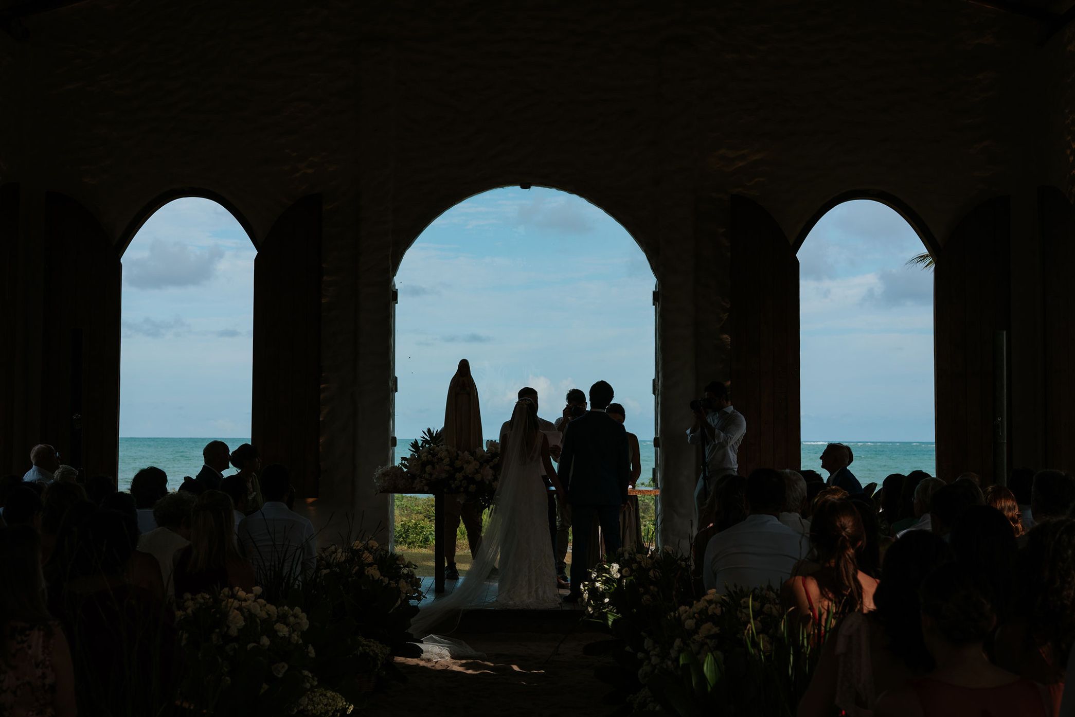 Why Trancoso is the Perfect Place for your Beach Wedding - 4