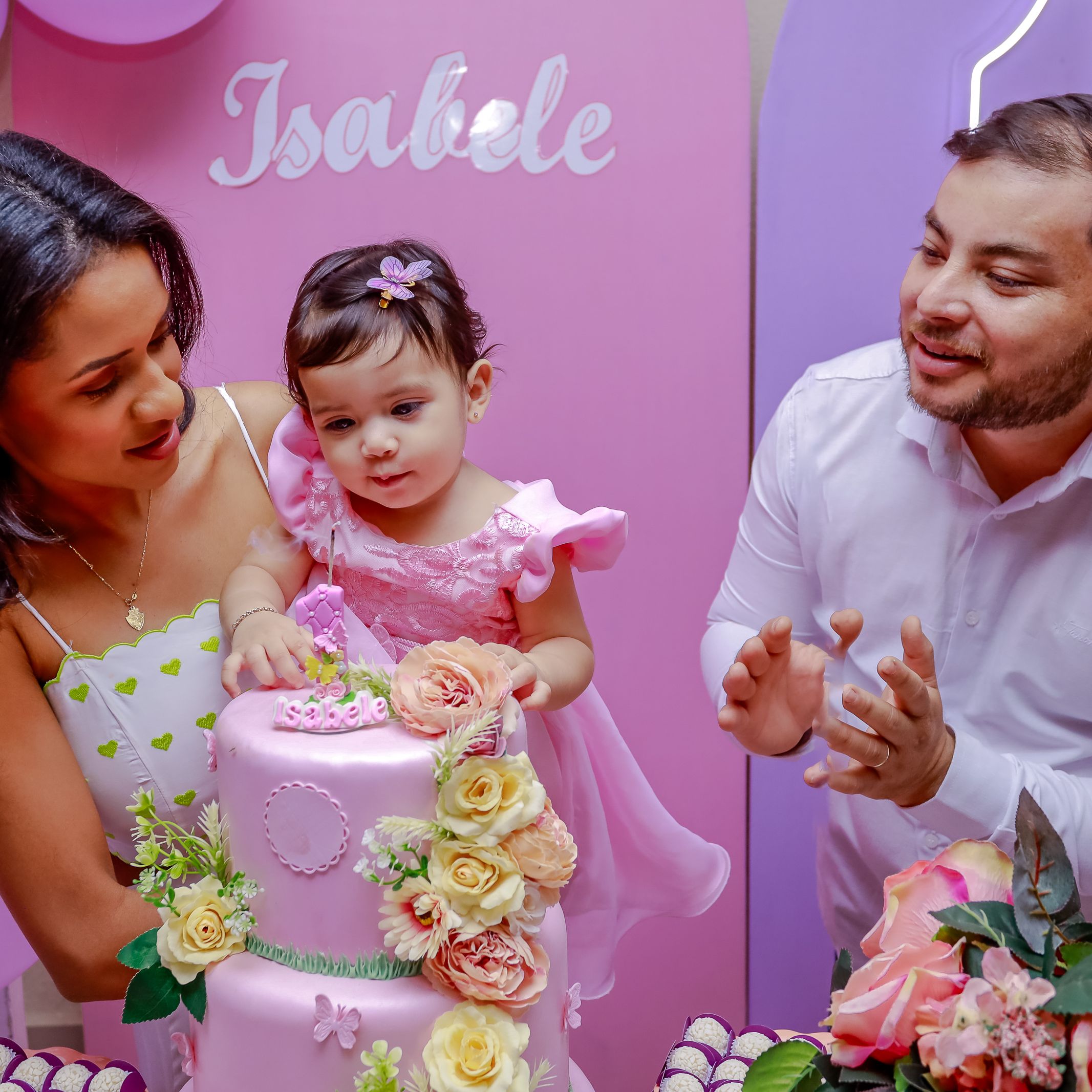 Aniverários - 1 - 12