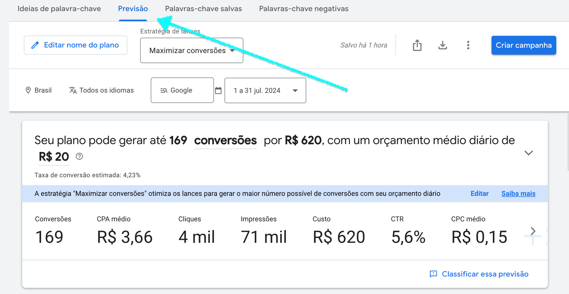 "Eu preciso de um site?" Descubra se as pessoas estão procurando por você no Google - 25