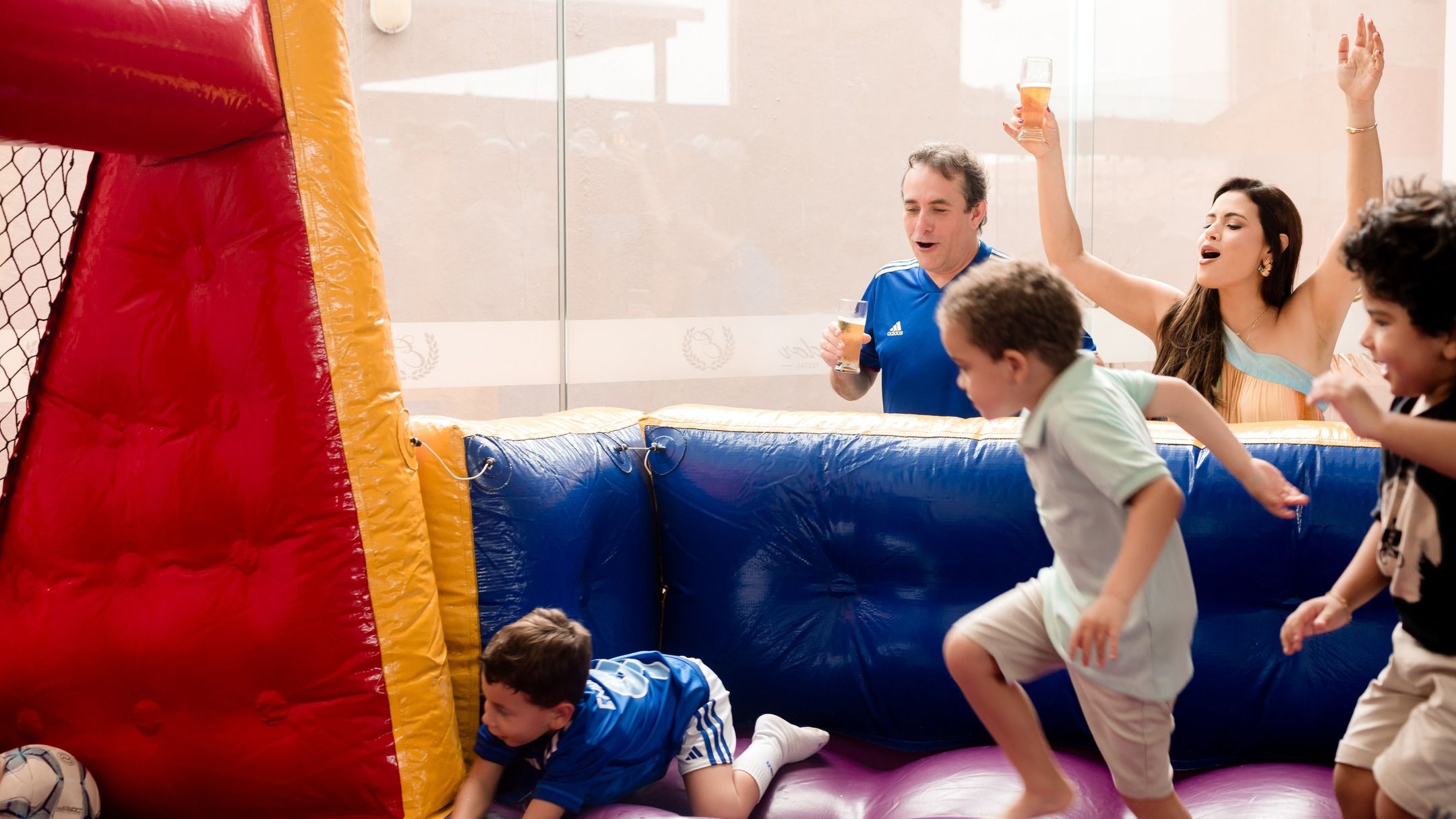 Enrico,  4 anos - 10