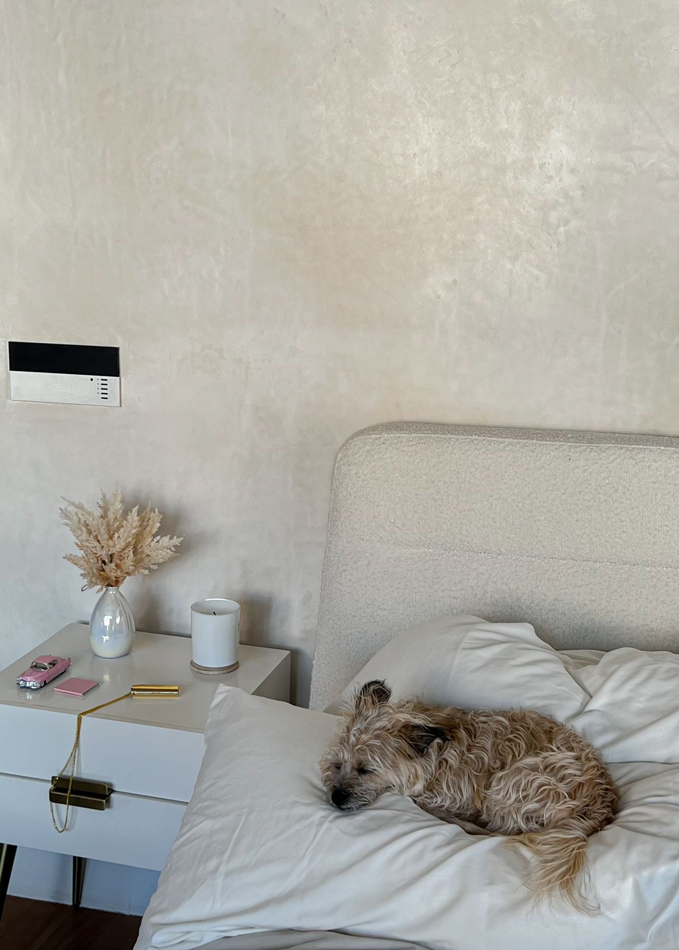 Chukum em quarto e banheiro de apartamento em SP - 9